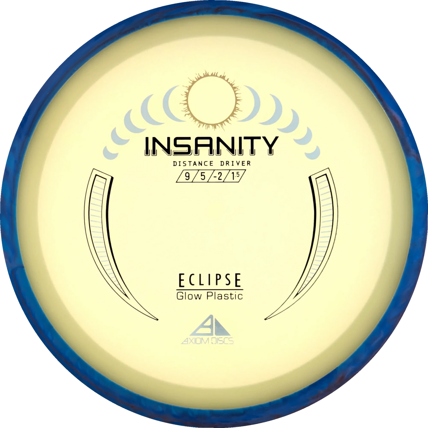 Eclipse Insanity