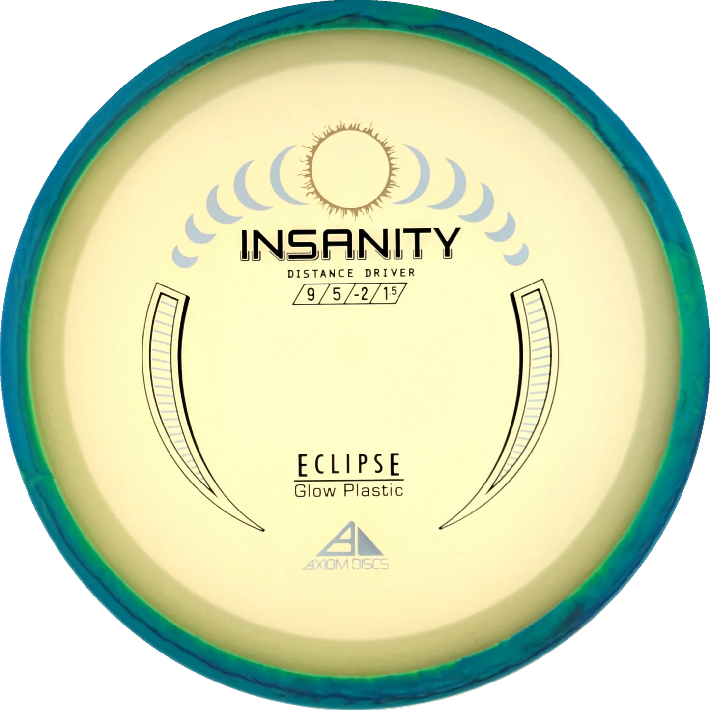 Eclipse Insanity