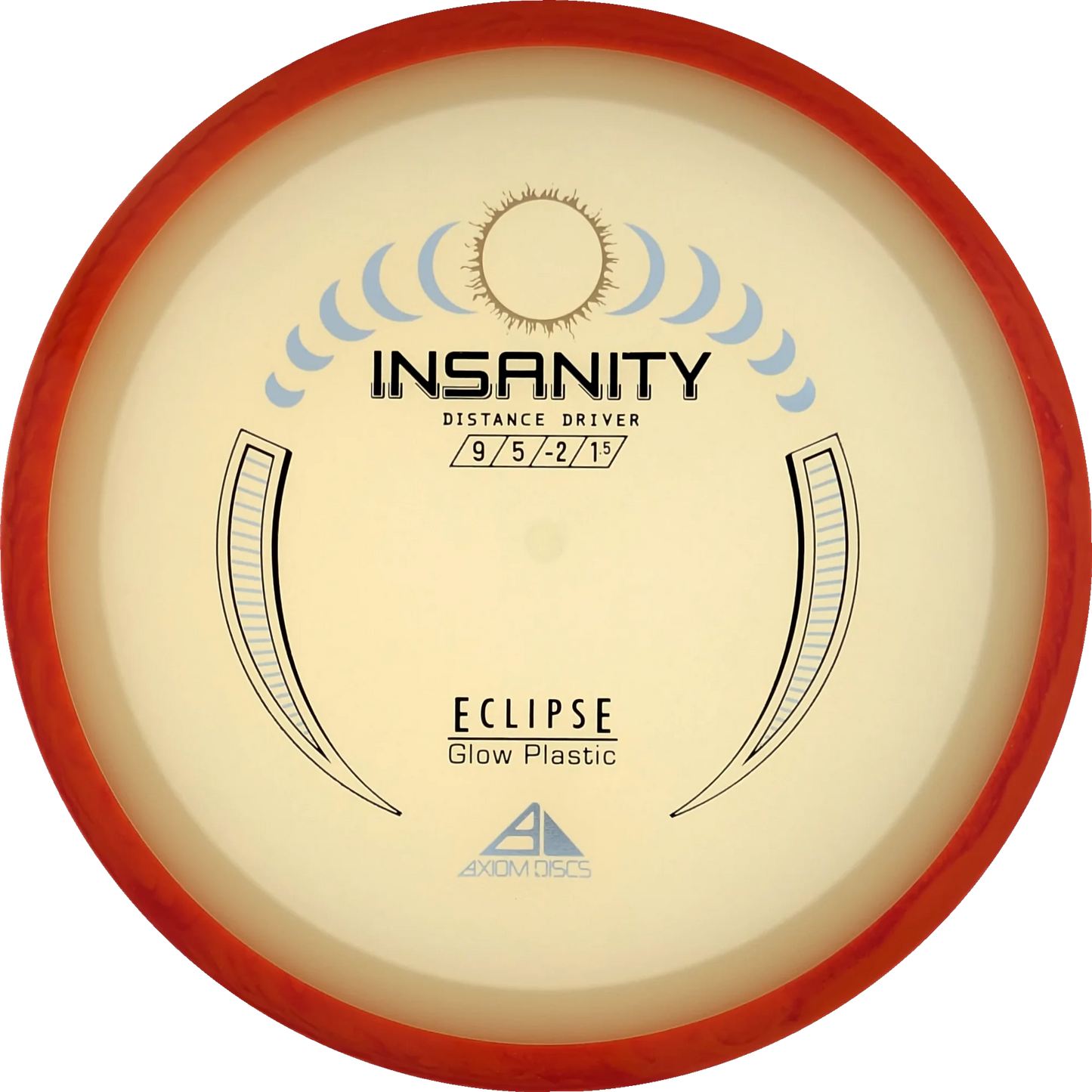 Eclipse Insanity