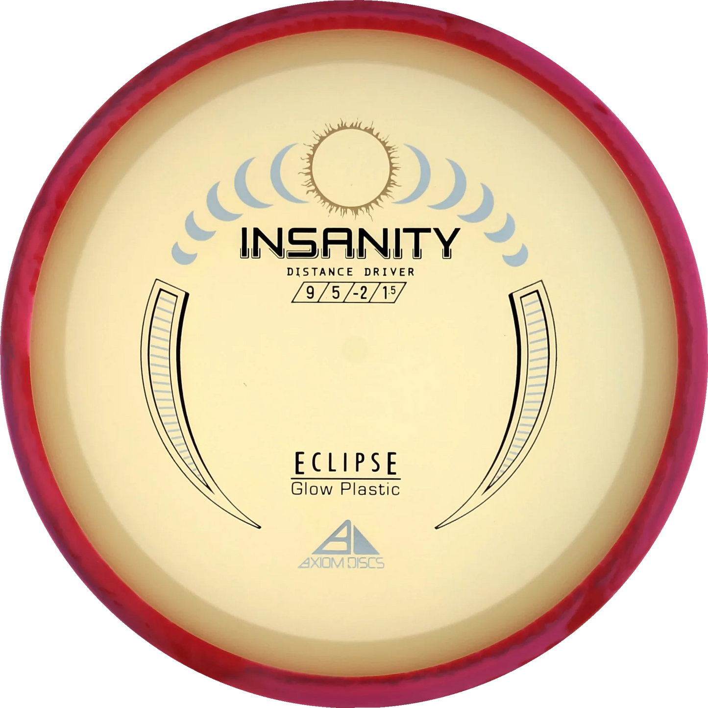 Eclipse Insanity