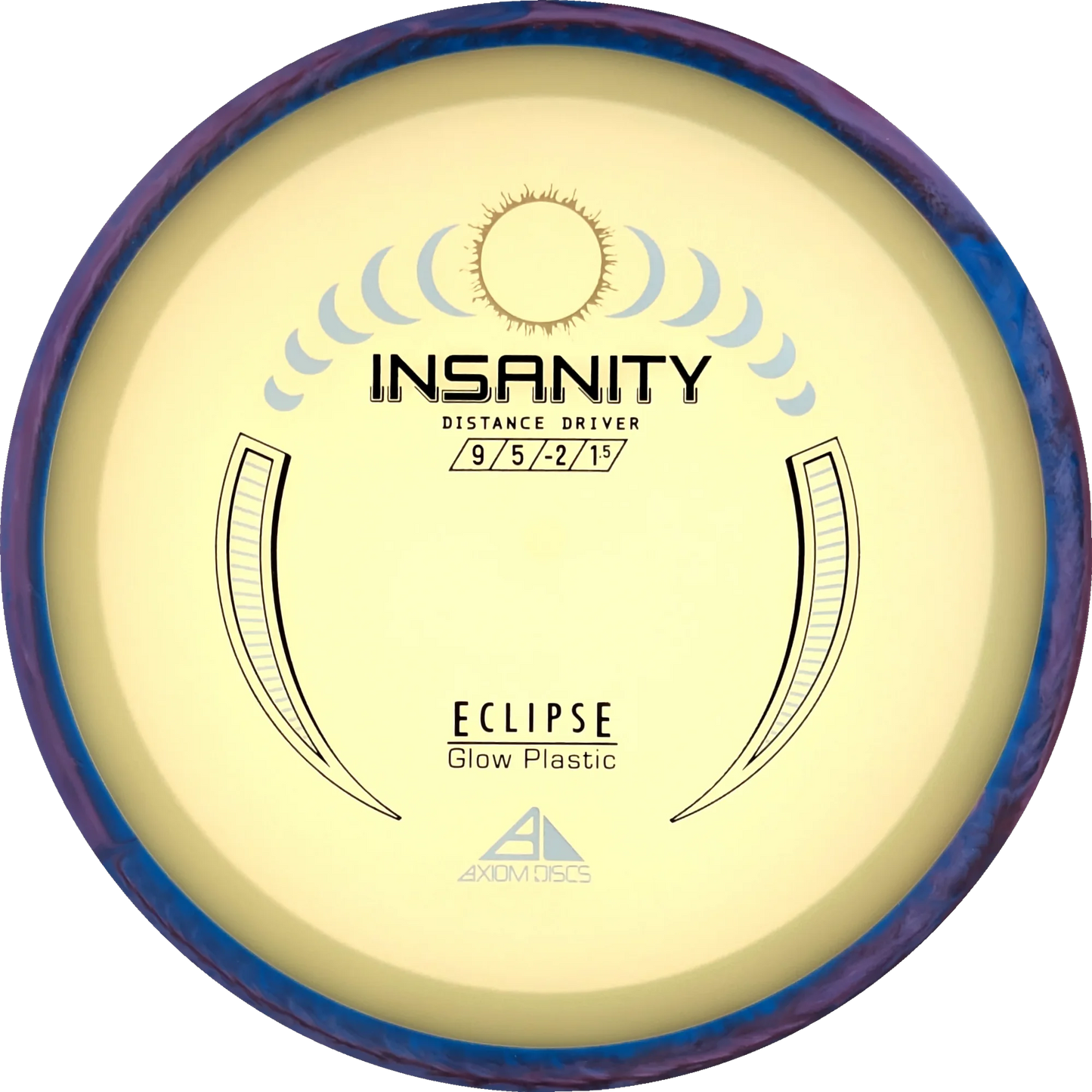 Eclipse Insanity