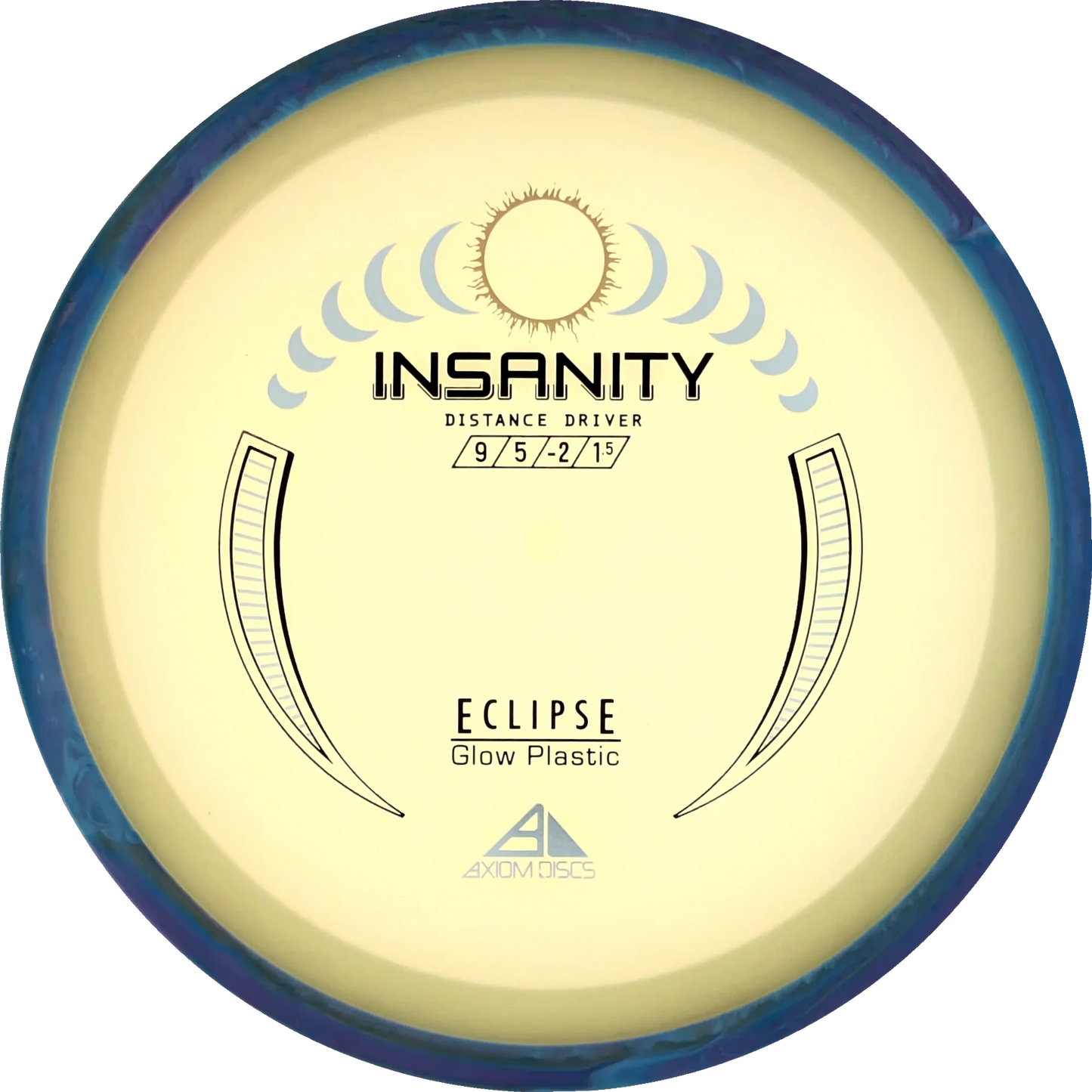 Eclipse Insanity