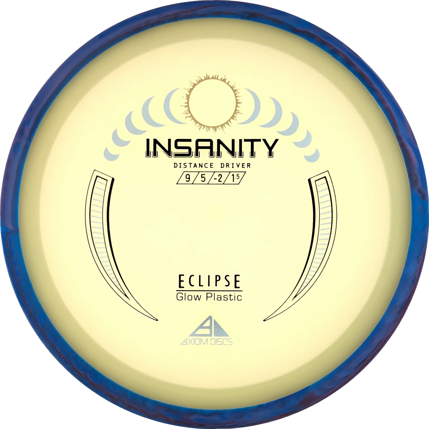 Eclipse Insanity