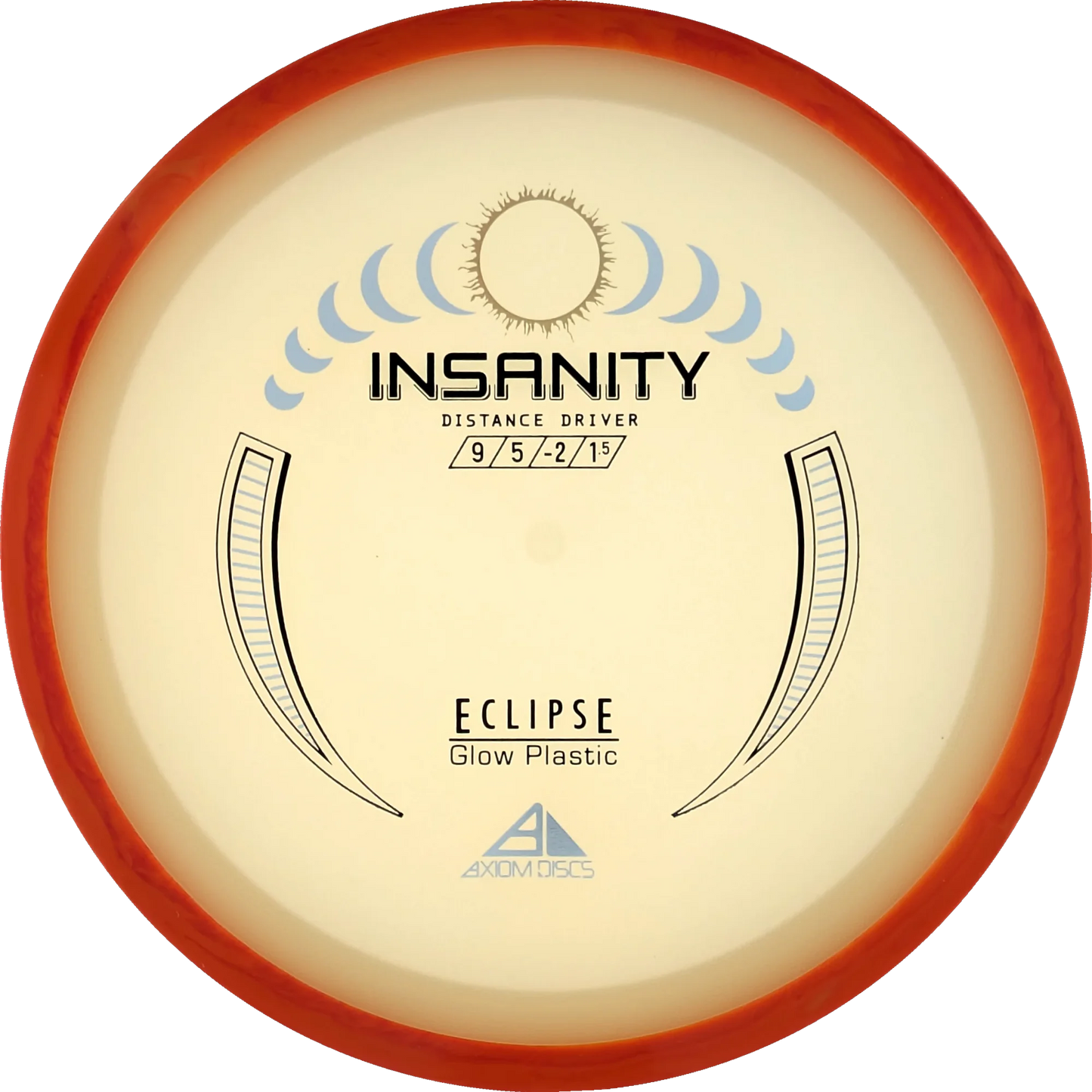 Eclipse Insanity