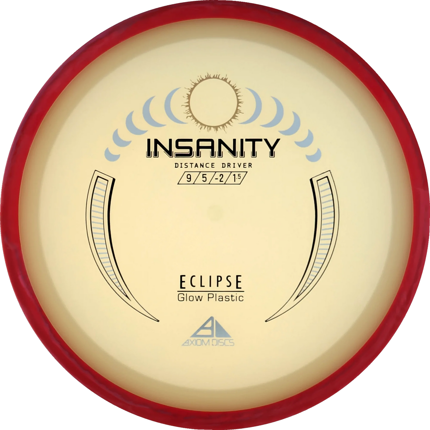 Eclipse Insanity