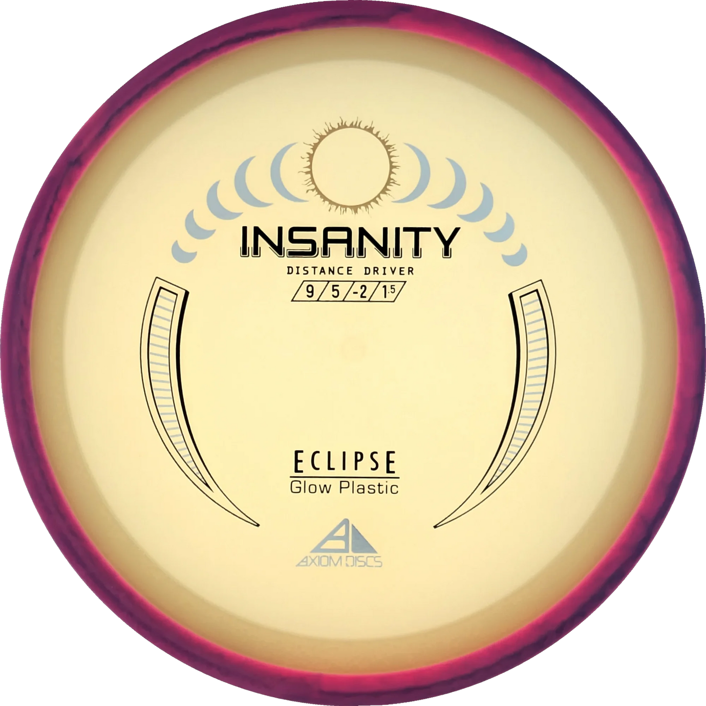 Eclipse Insanity