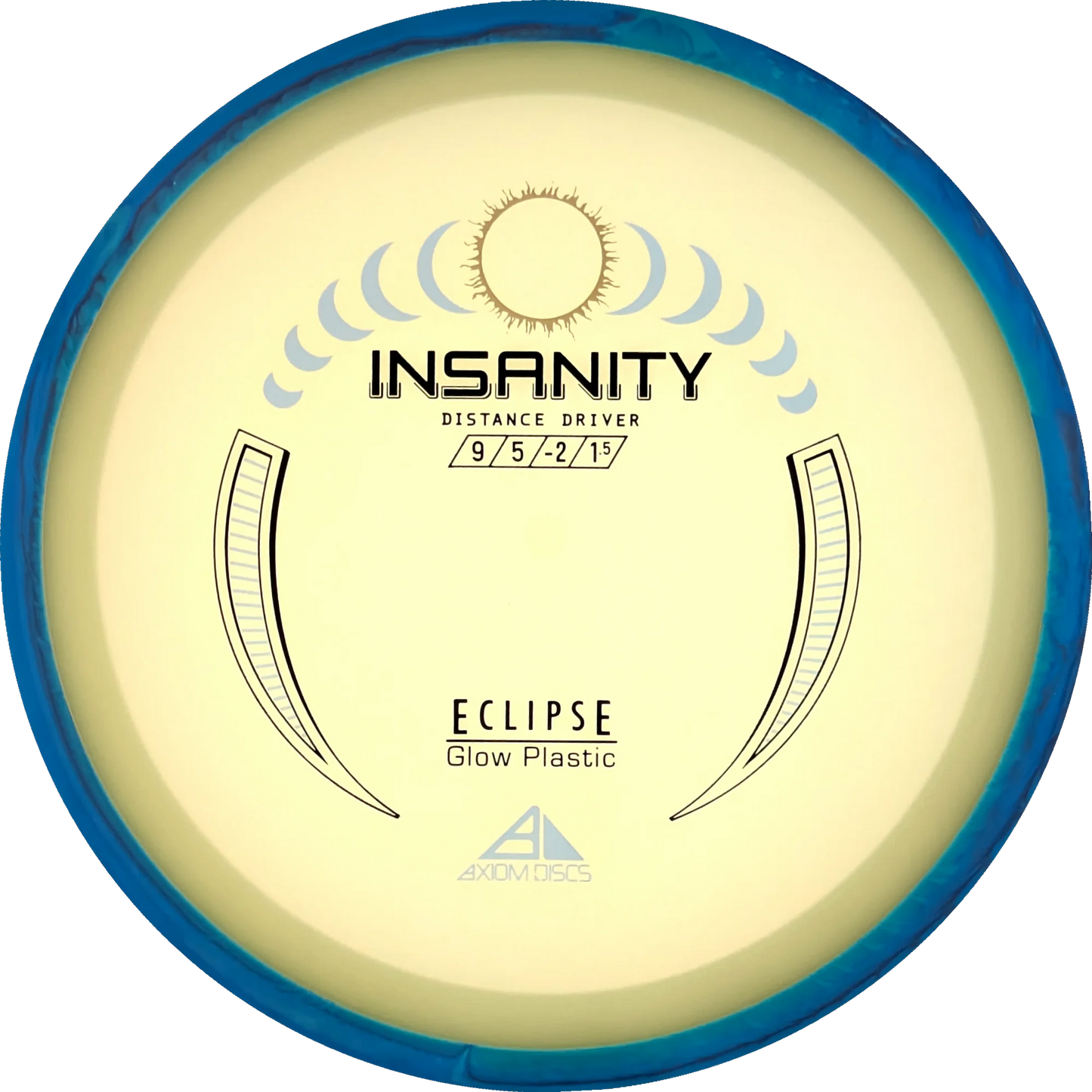 Eclipse Insanity