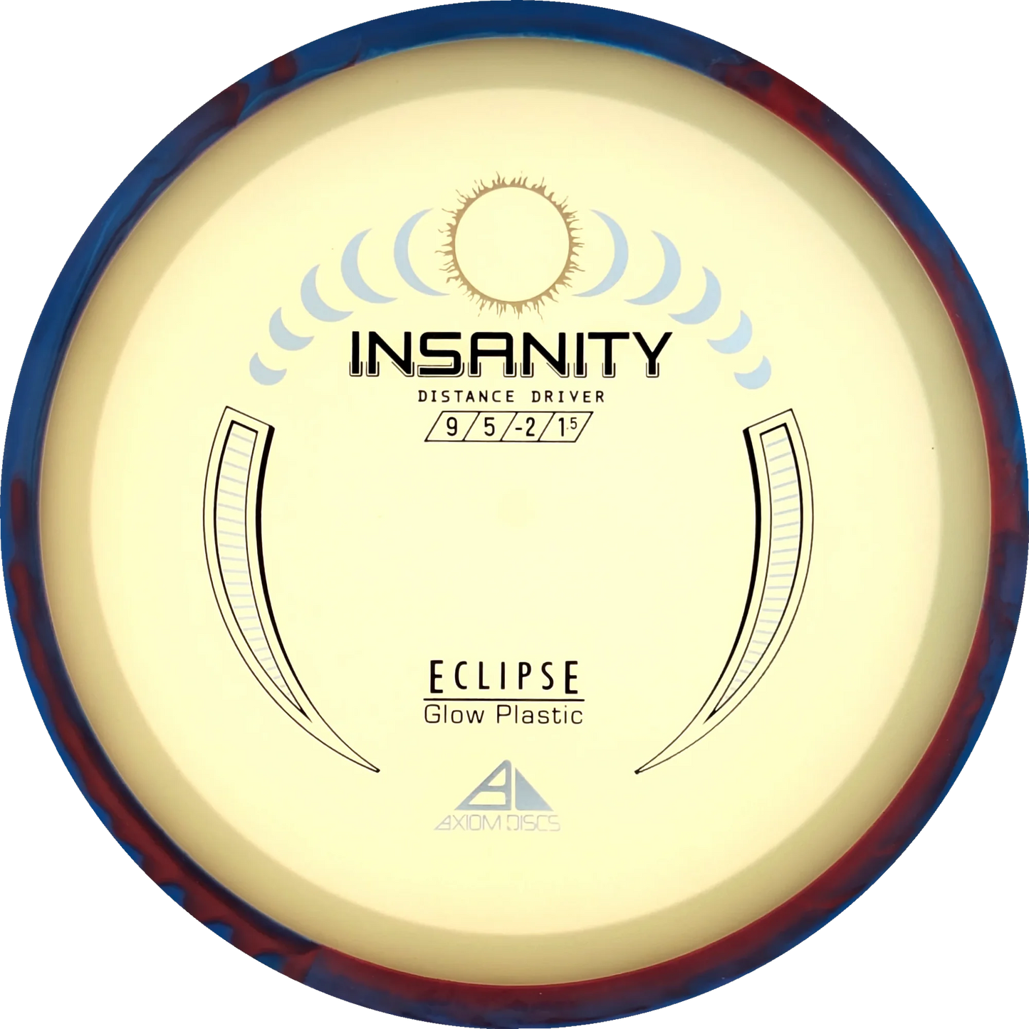 Eclipse Insanity