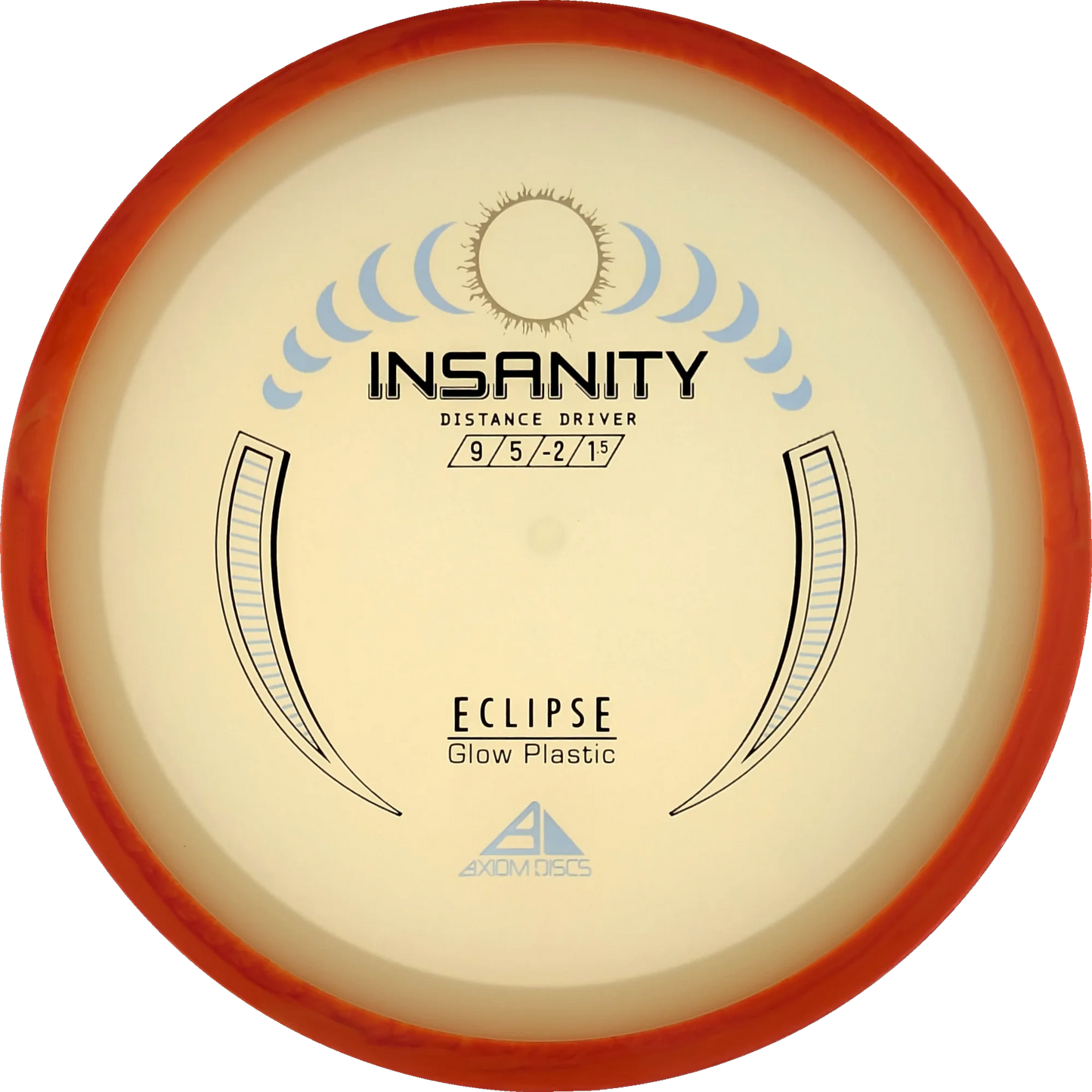 Eclipse Insanity