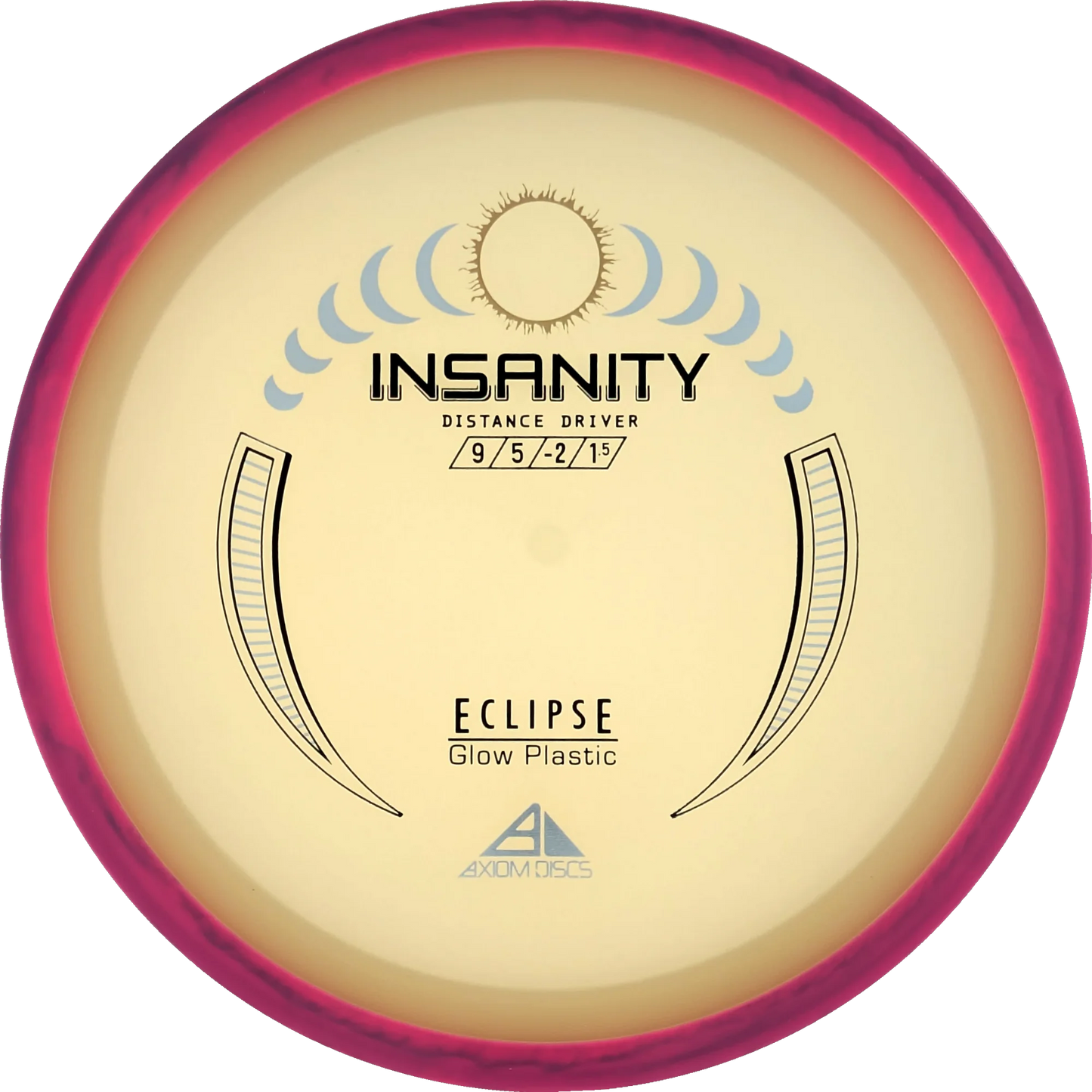 Eclipse Insanity