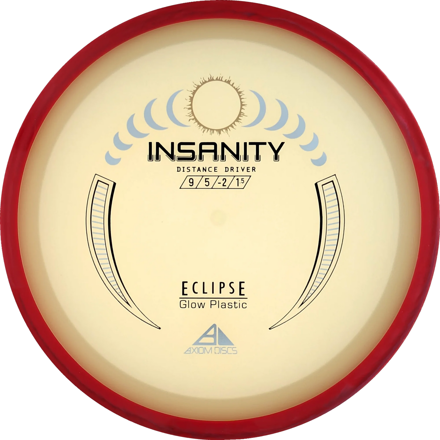Eclipse Insanity