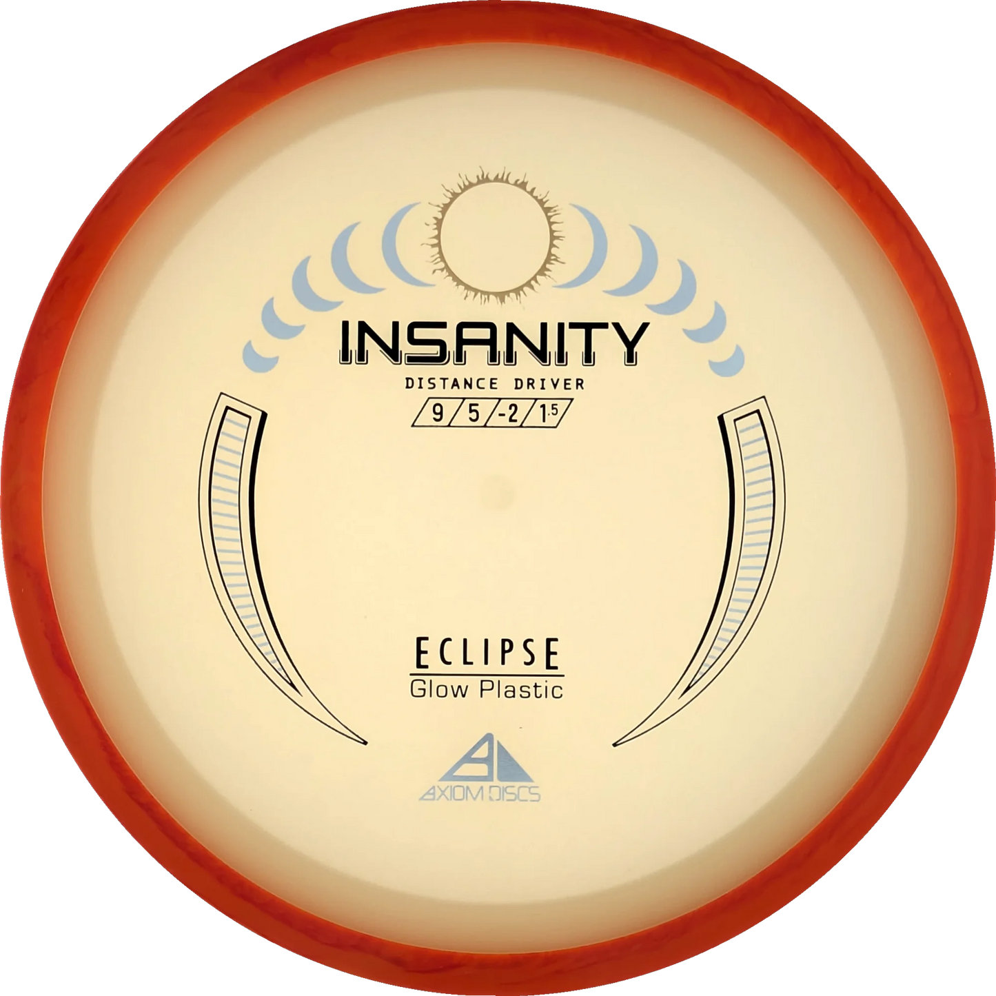 Eclipse Insanity