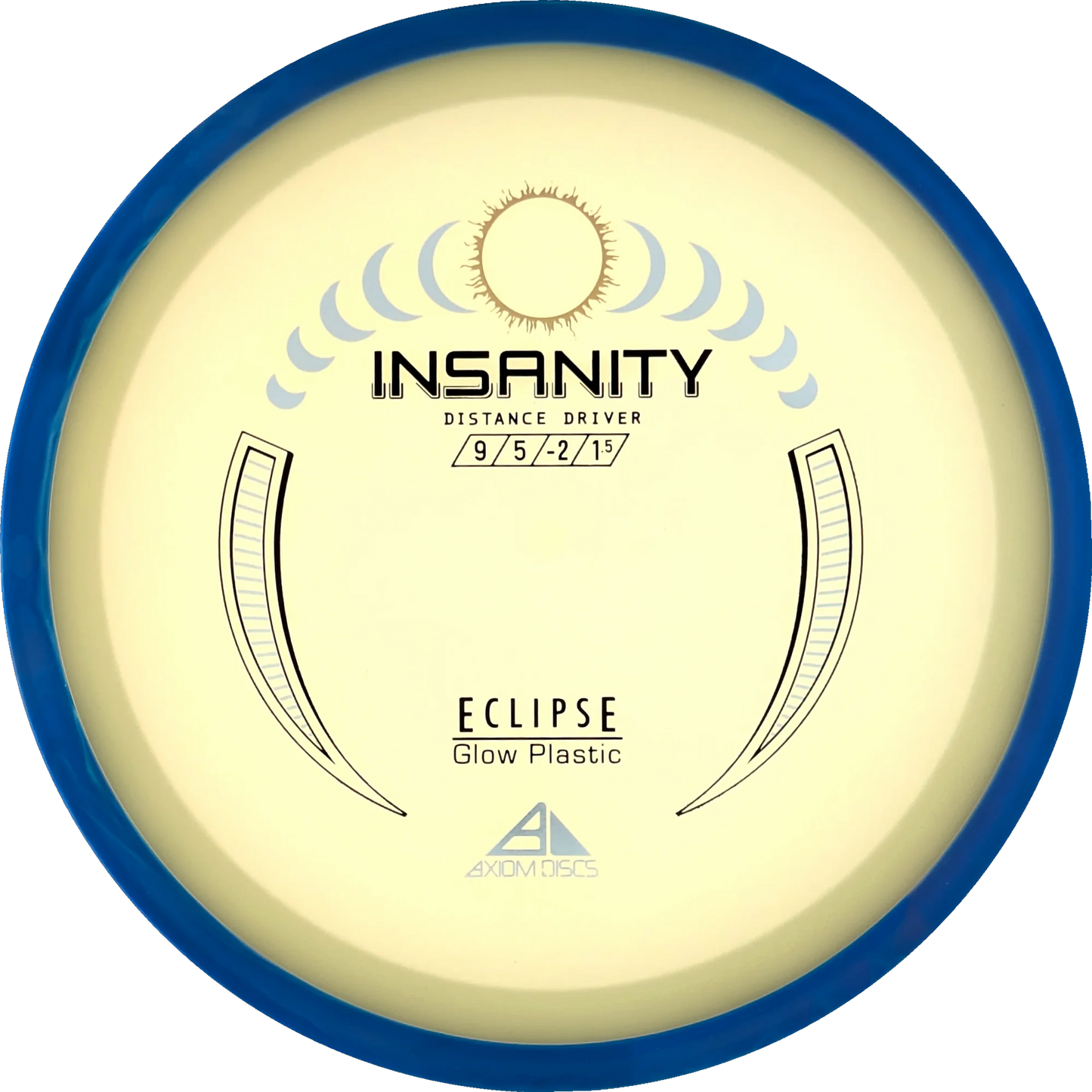 Eclipse Insanity