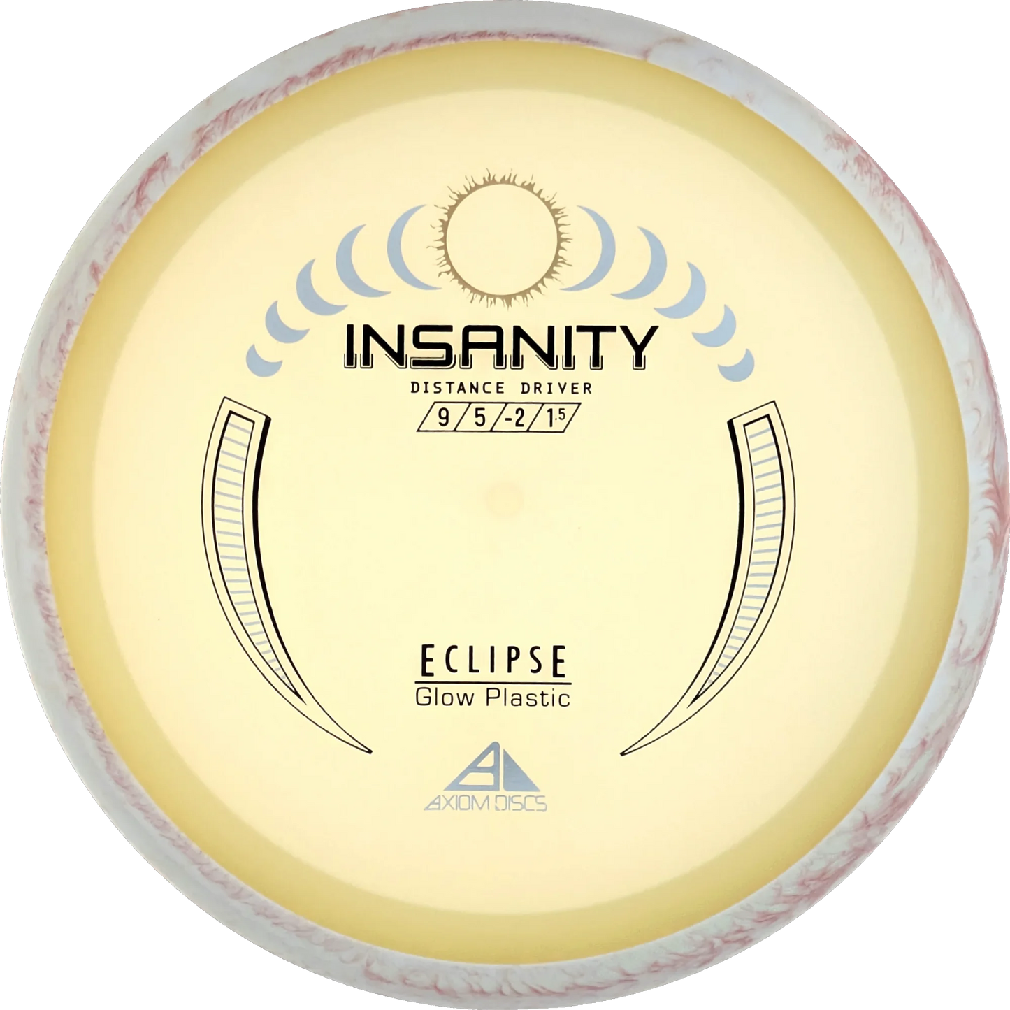 Eclipse Insanity