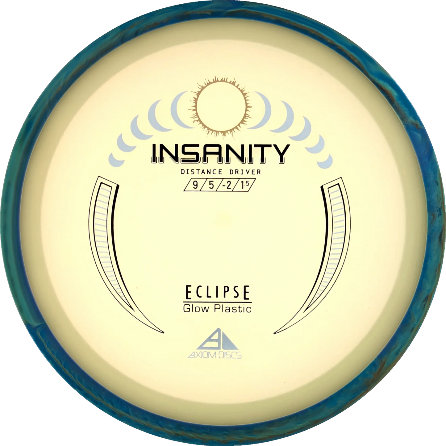 Eclipse Insanity