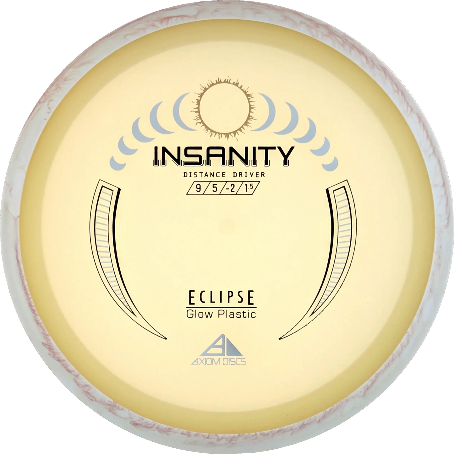 Eclipse Insanity
