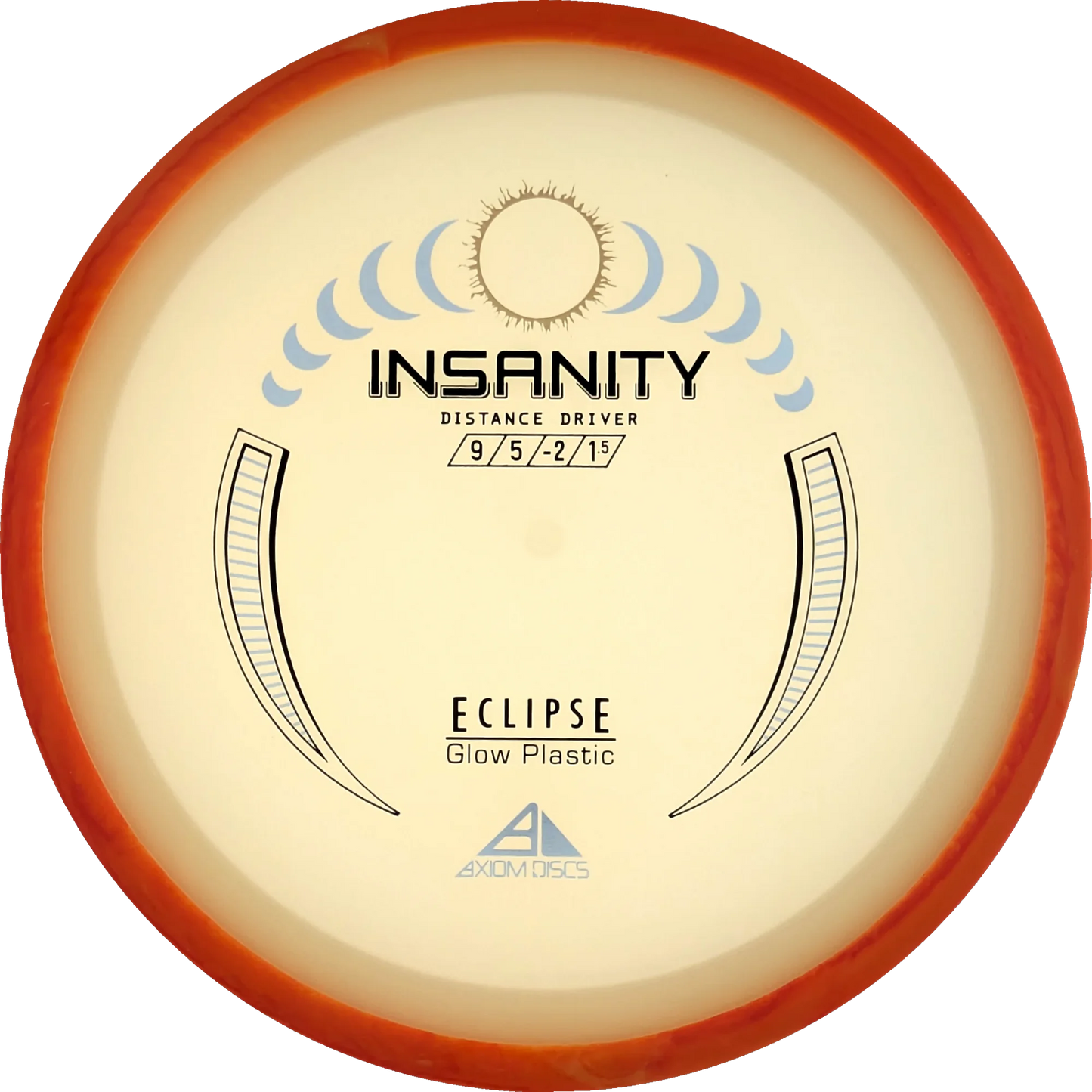 Eclipse Insanity