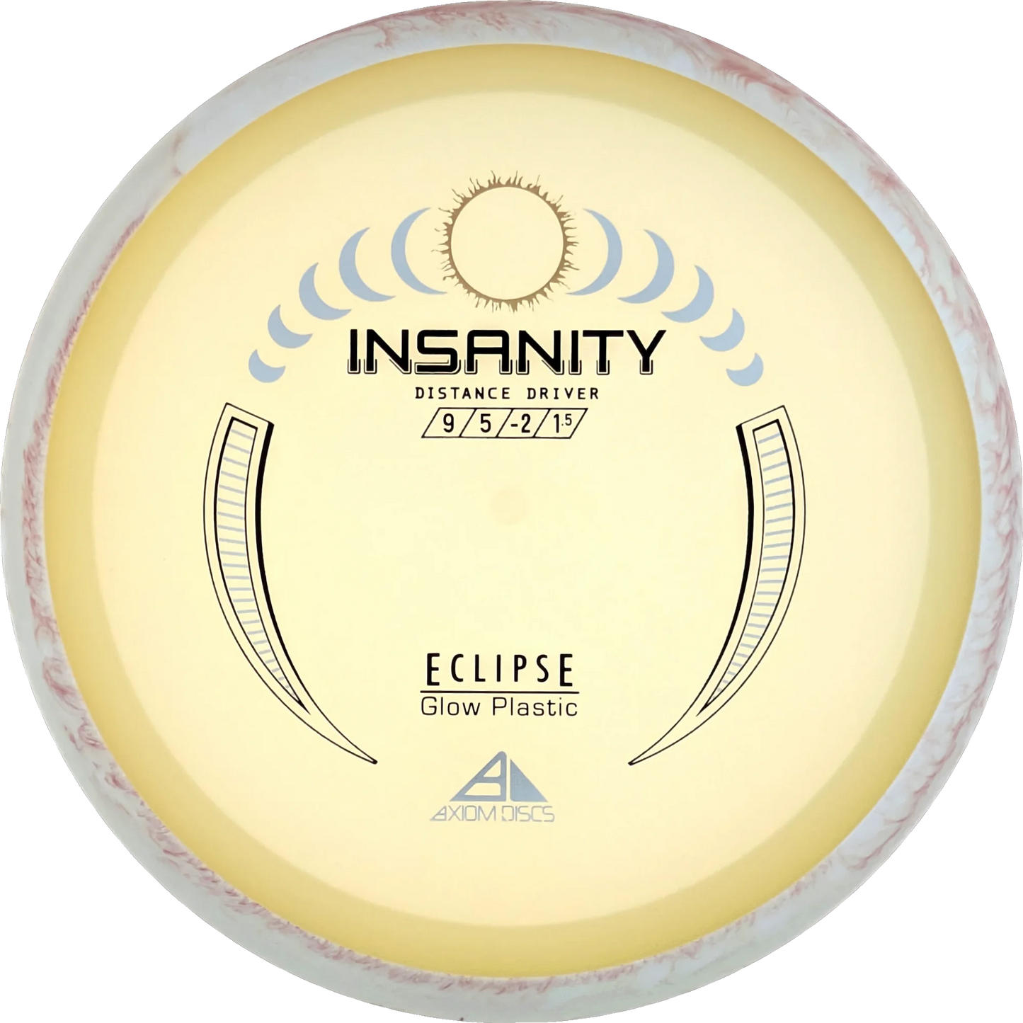 Eclipse Insanity