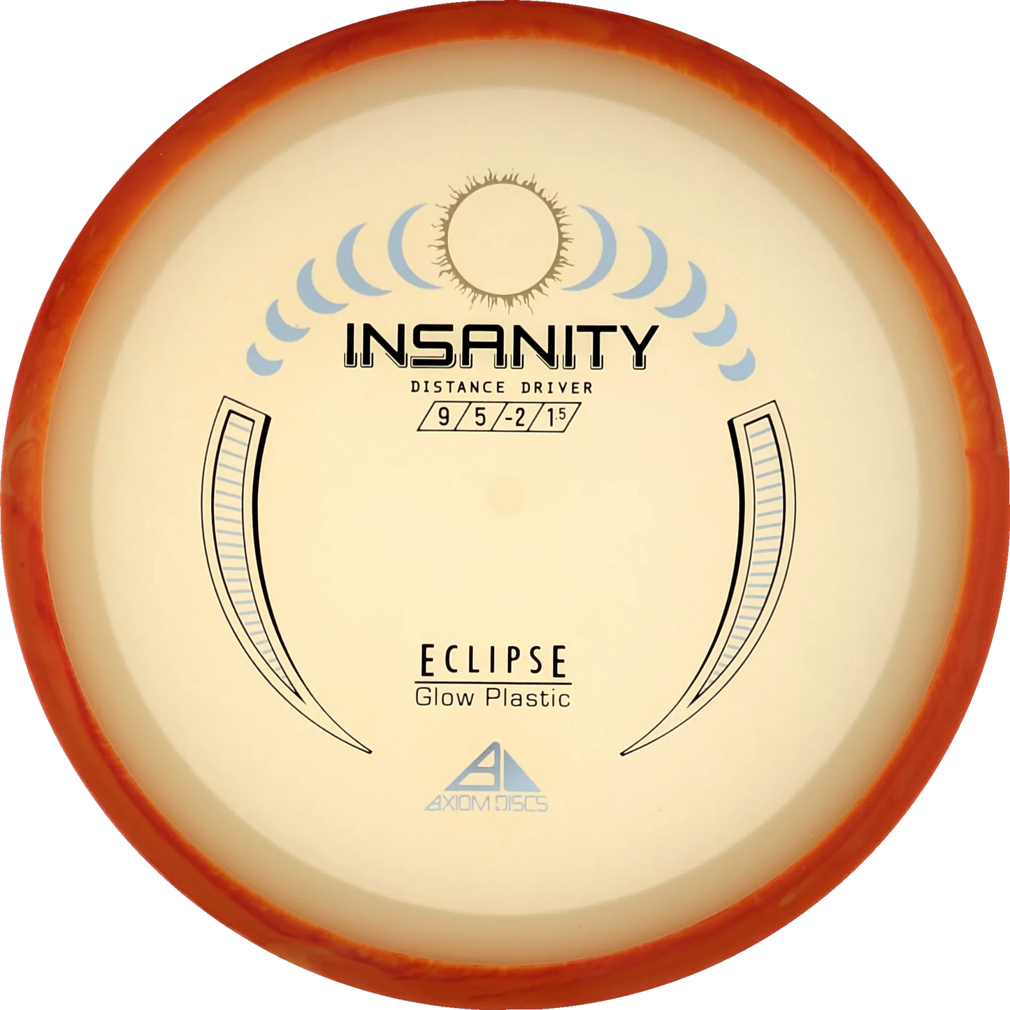 Eclipse Insanity