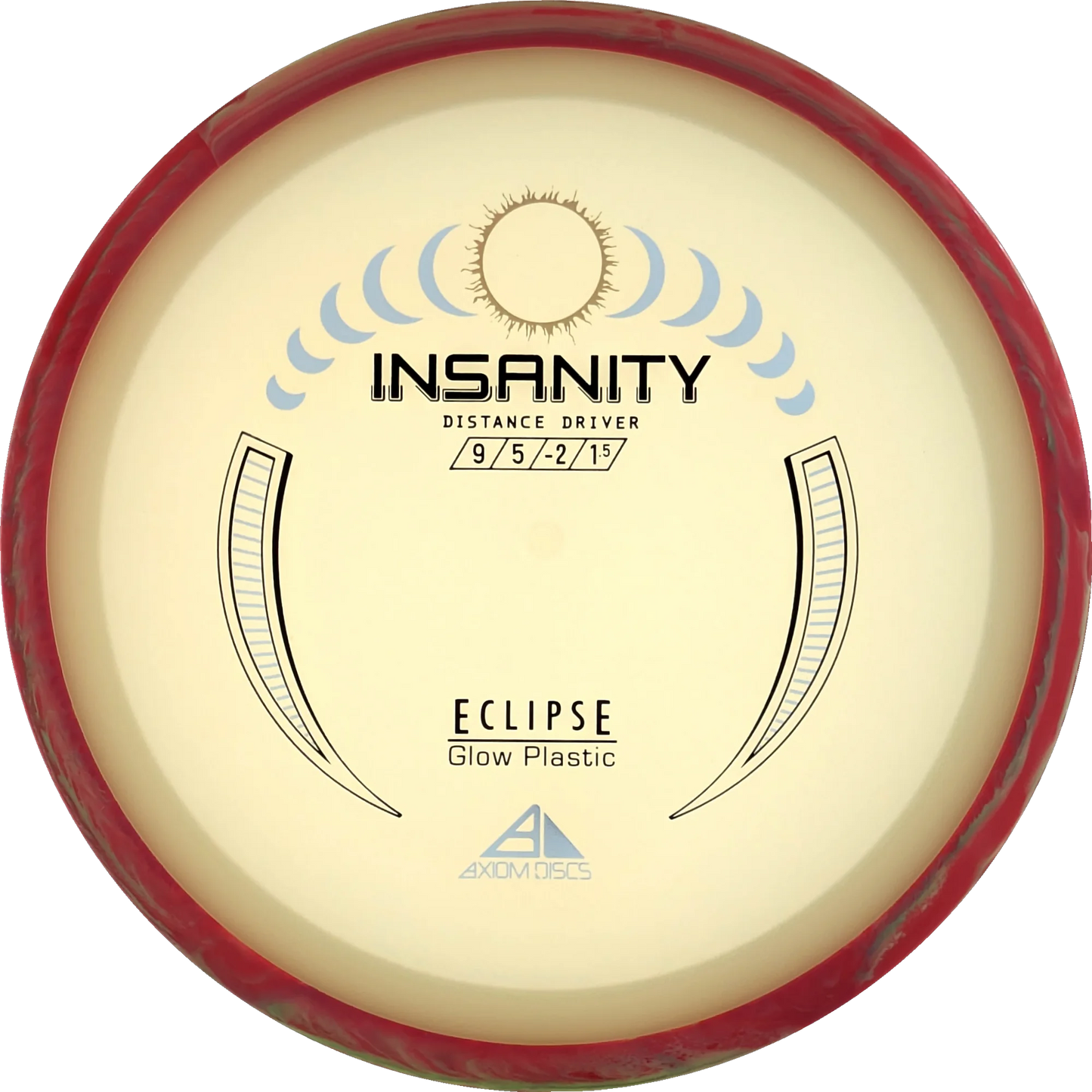 Eclipse Insanity