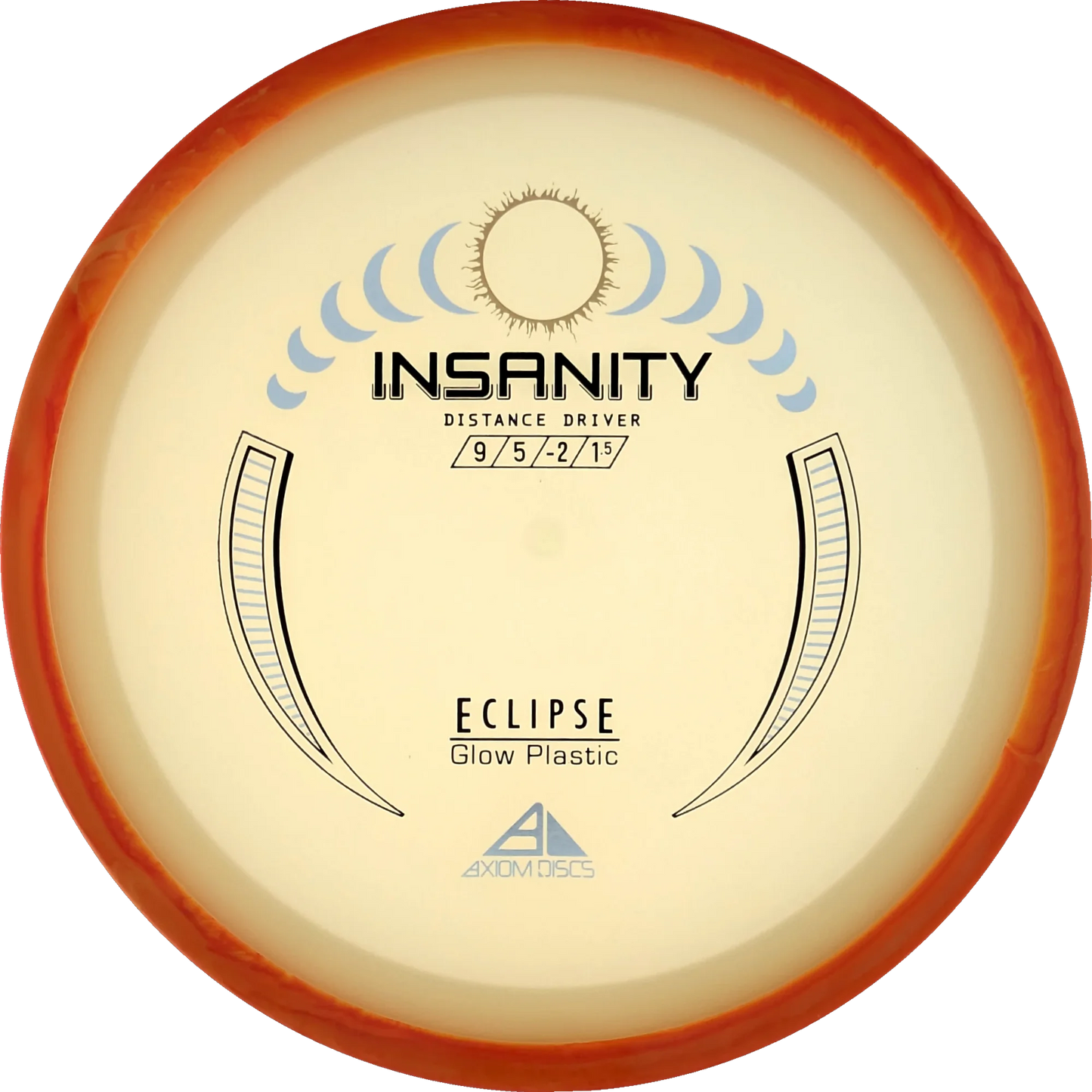 Eclipse Insanity