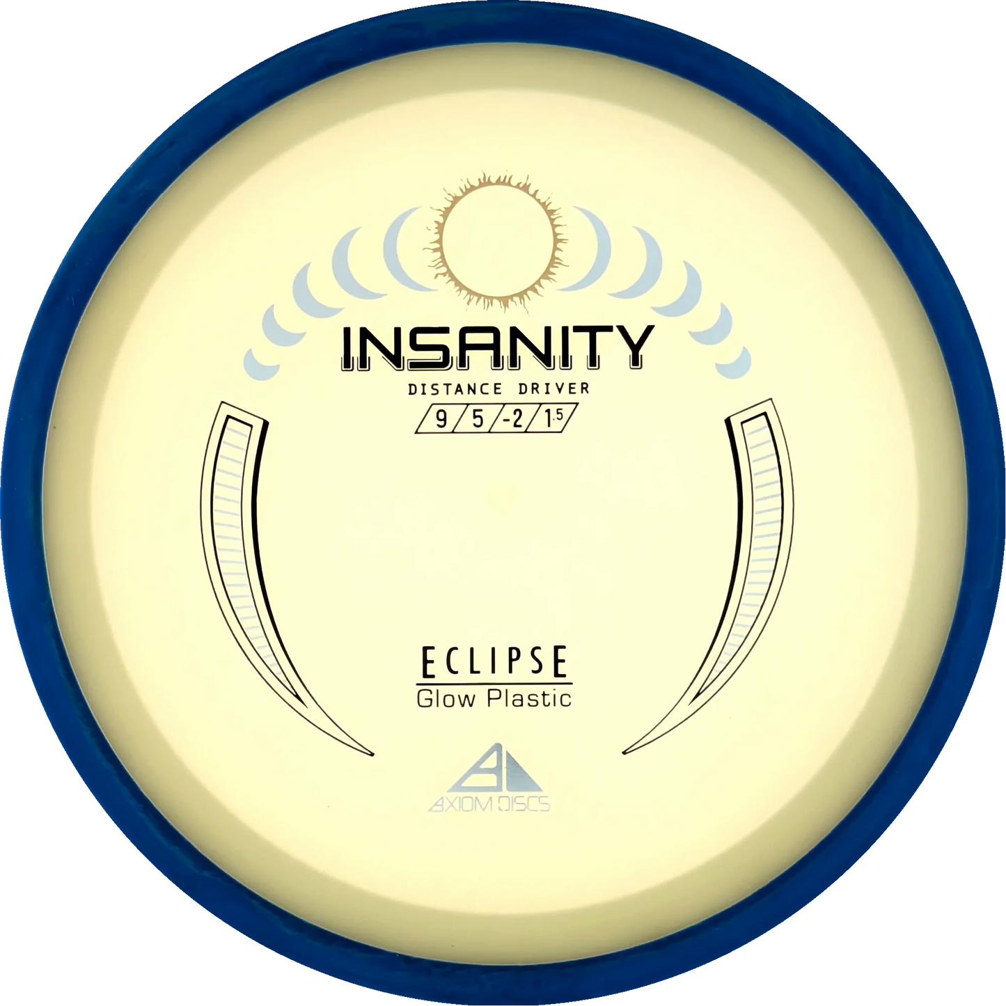 Eclipse Insanity