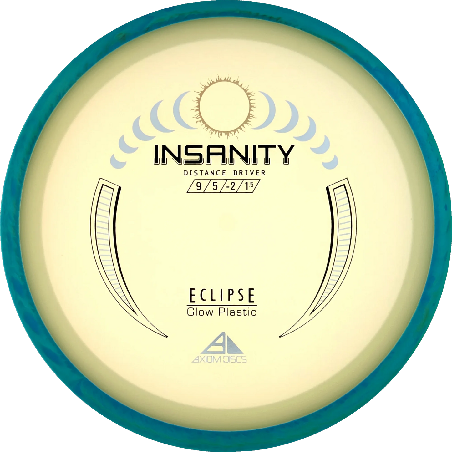 Eclipse Insanity