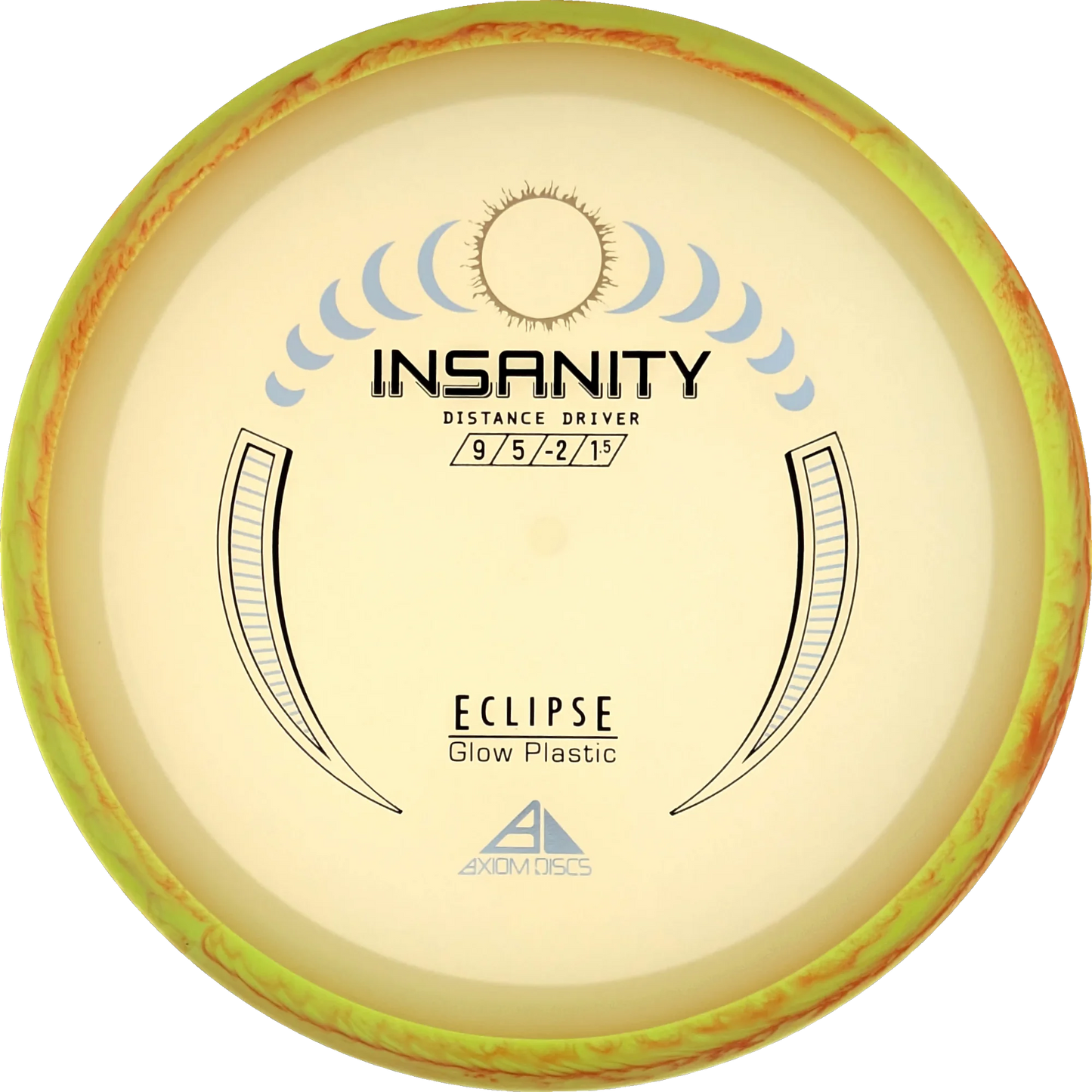 Eclipse Insanity