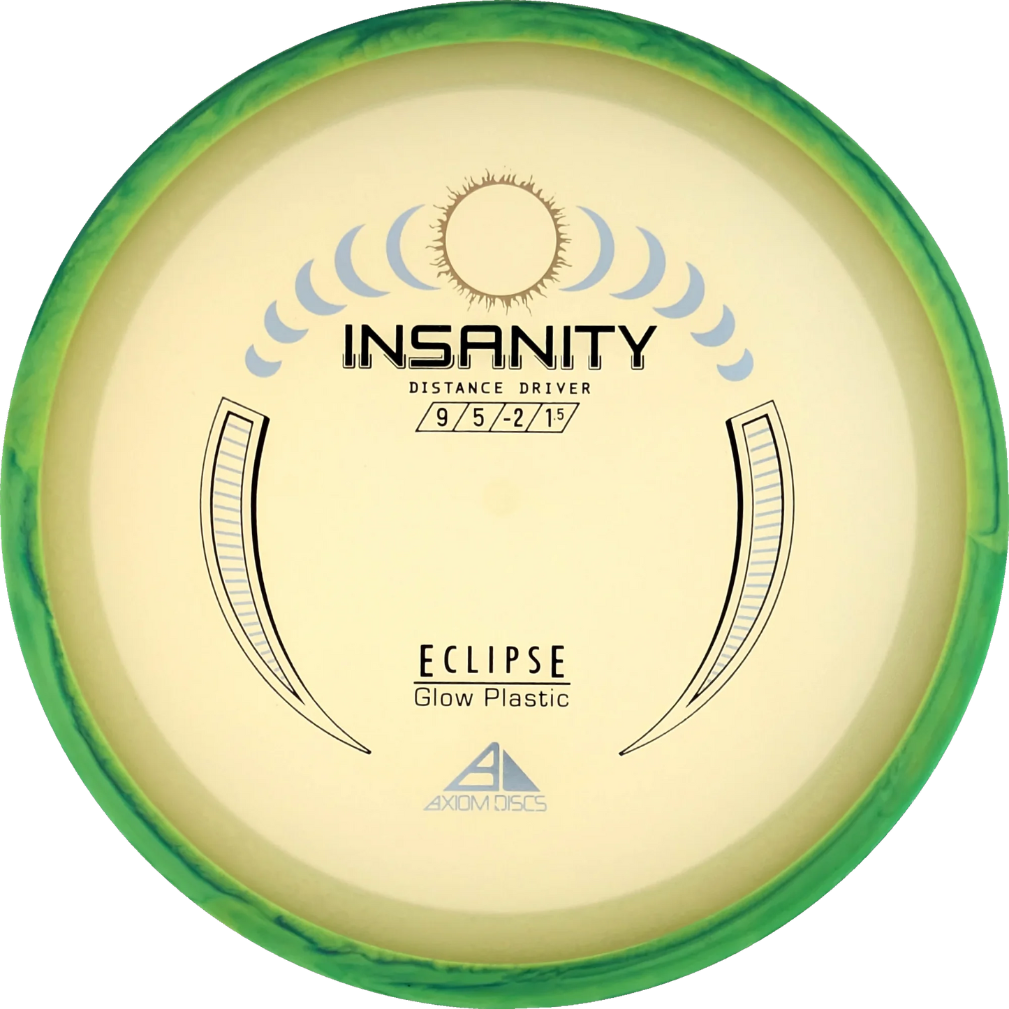 Eclipse Insanity