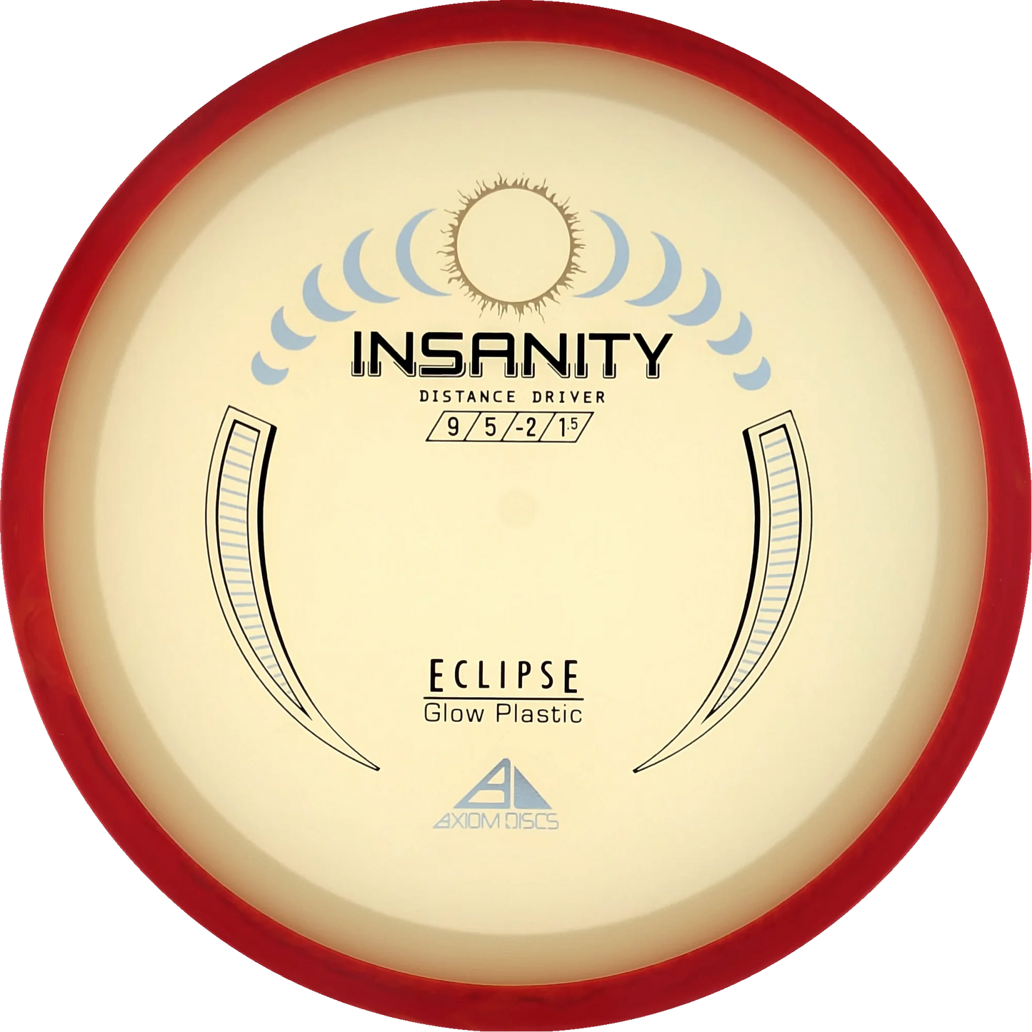 Eclipse Insanity