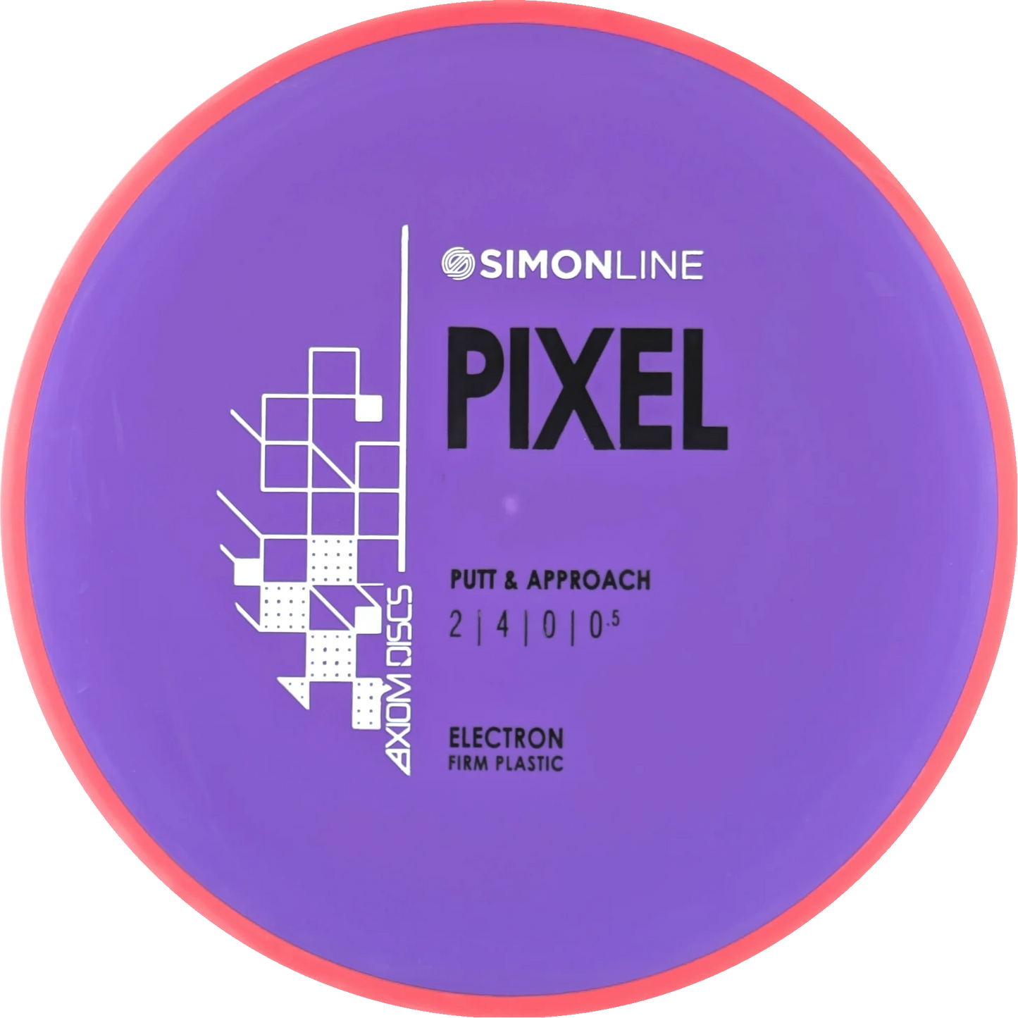 Electron Firm Pixel Simon Line