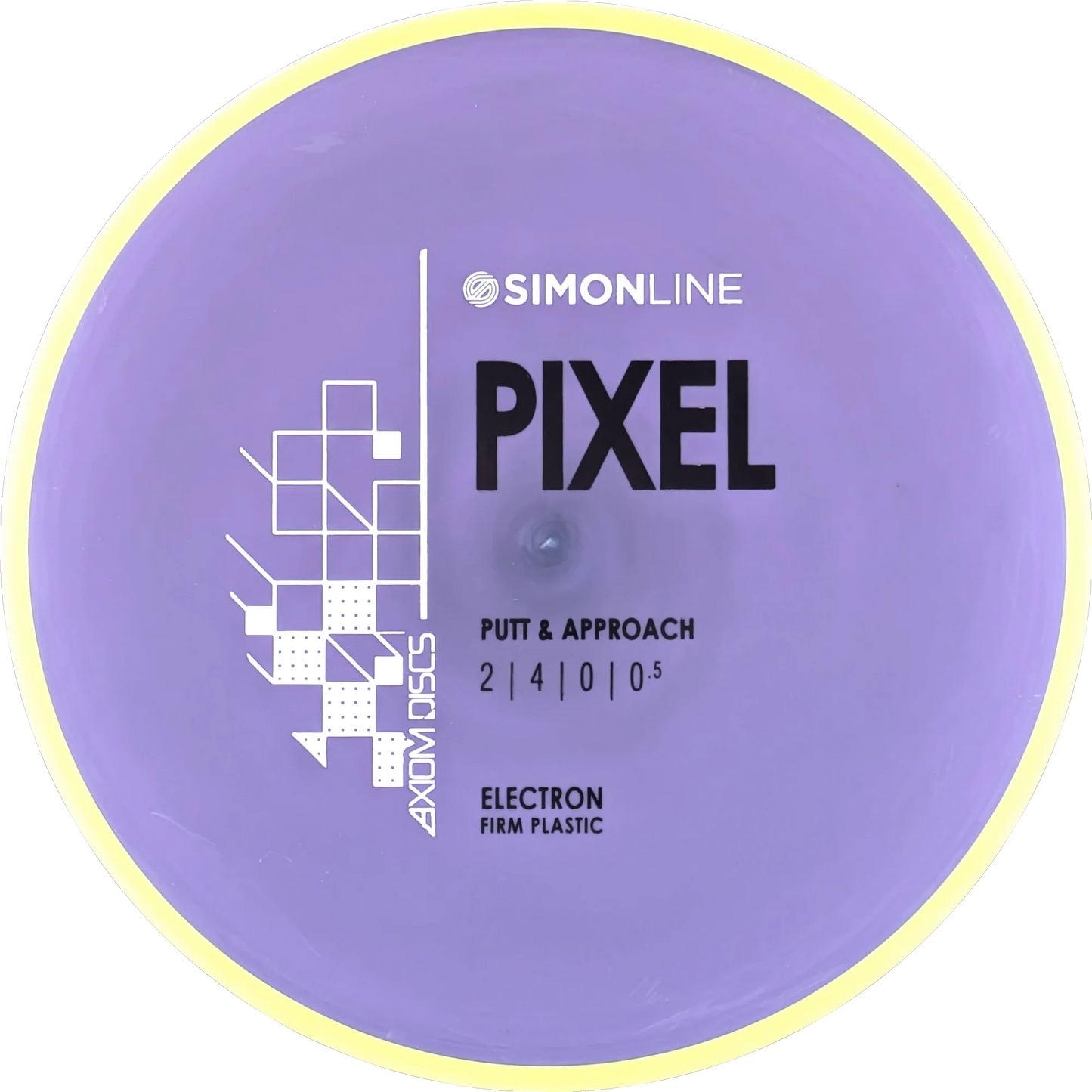 Electron Firm Pixel Simon Line
