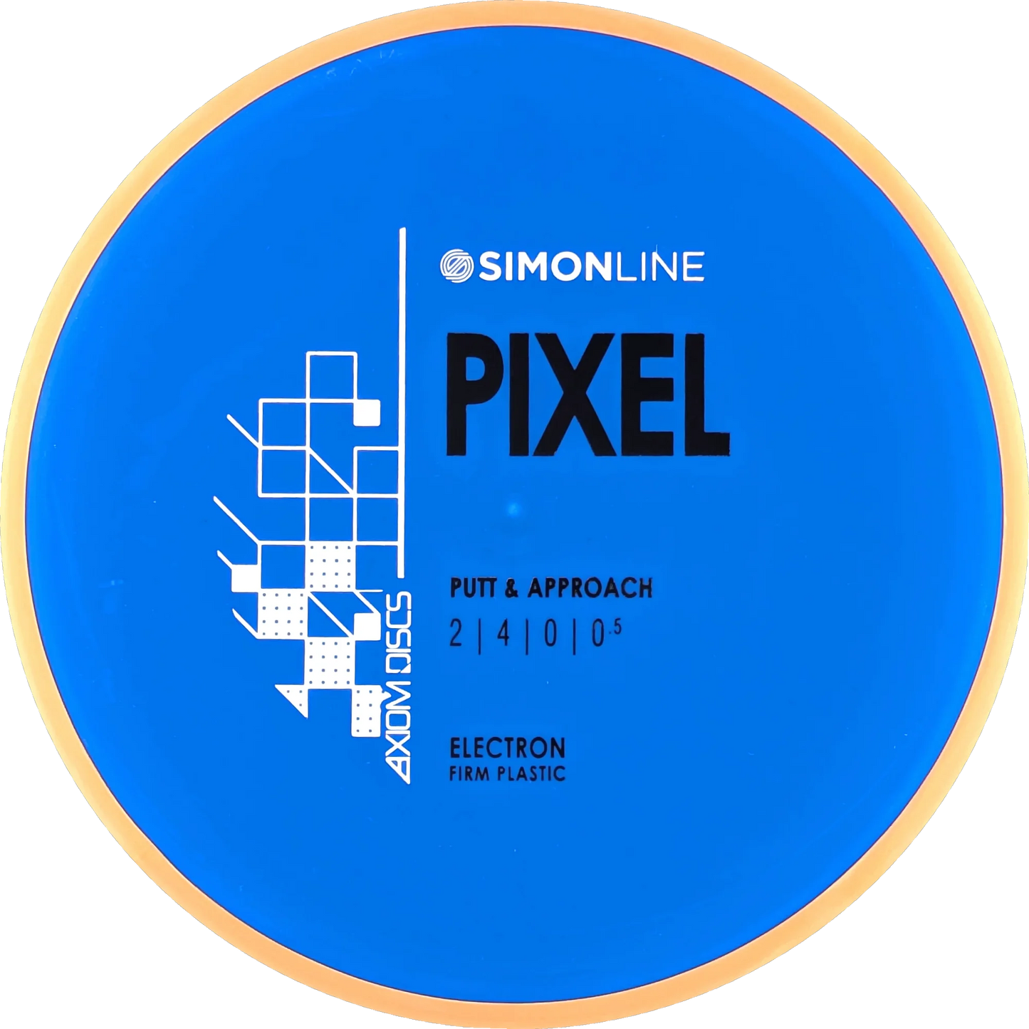 Electron Firm Pixel Simon Line