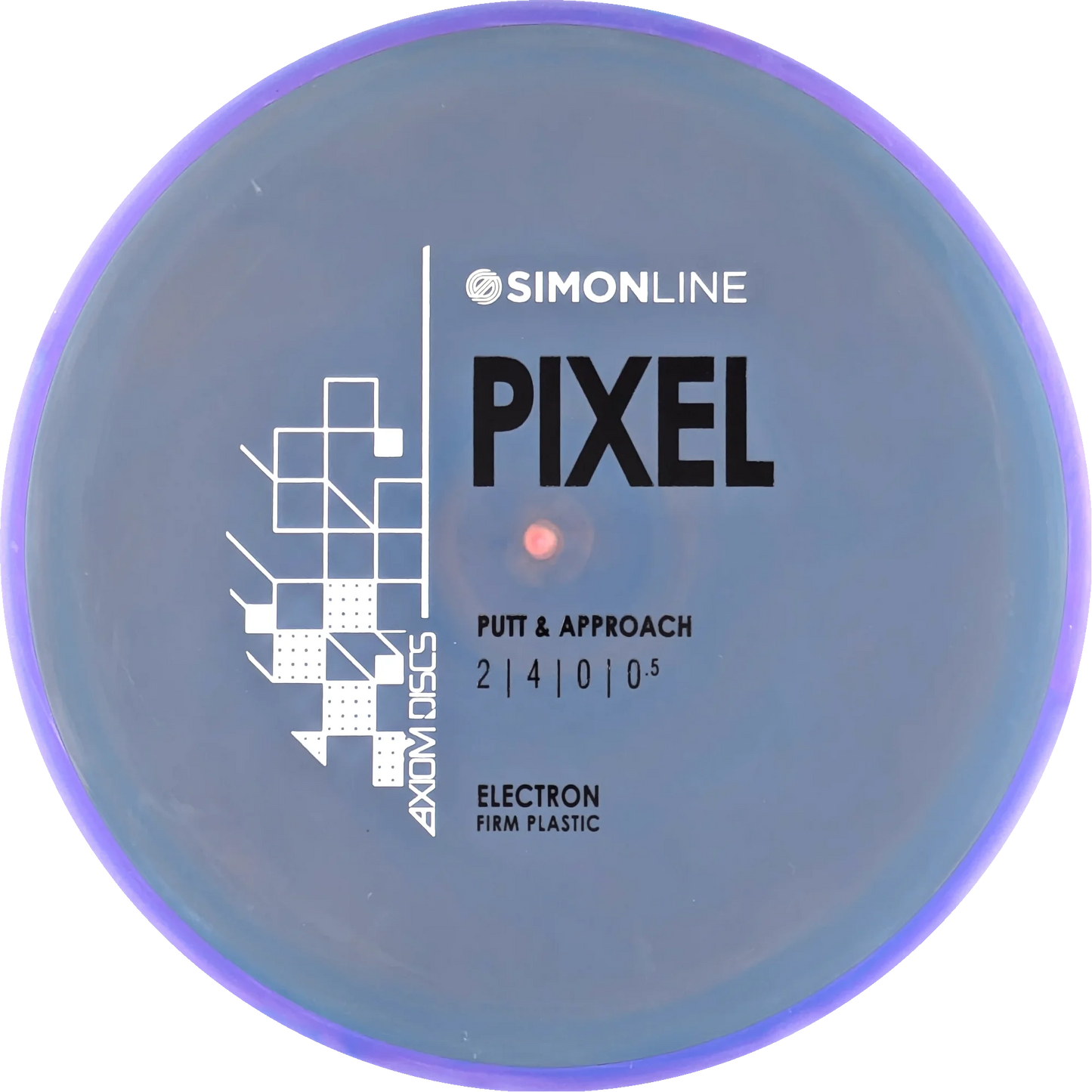 Electron Firm Pixel Simon Line