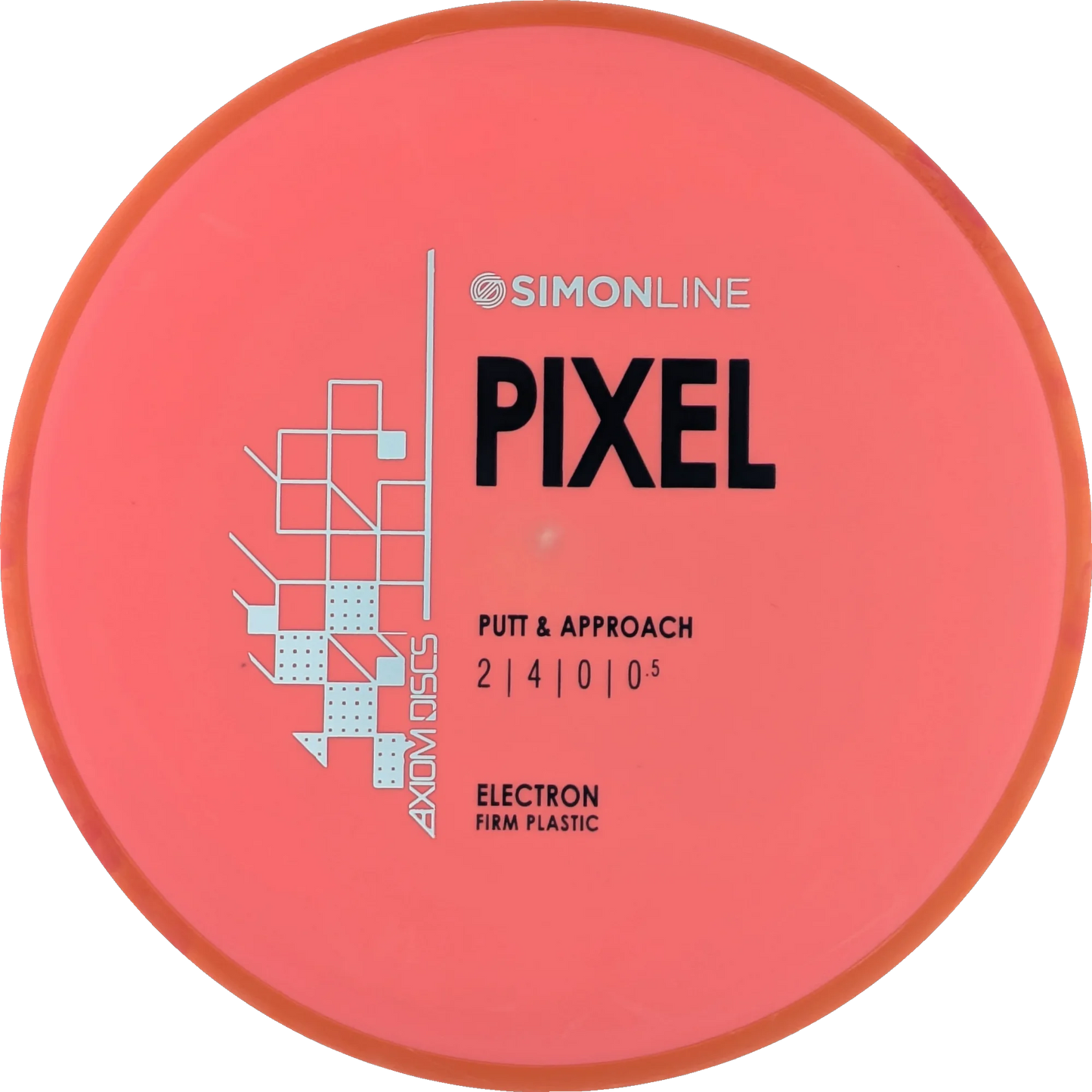 Electron Firm Pixel Simon Line