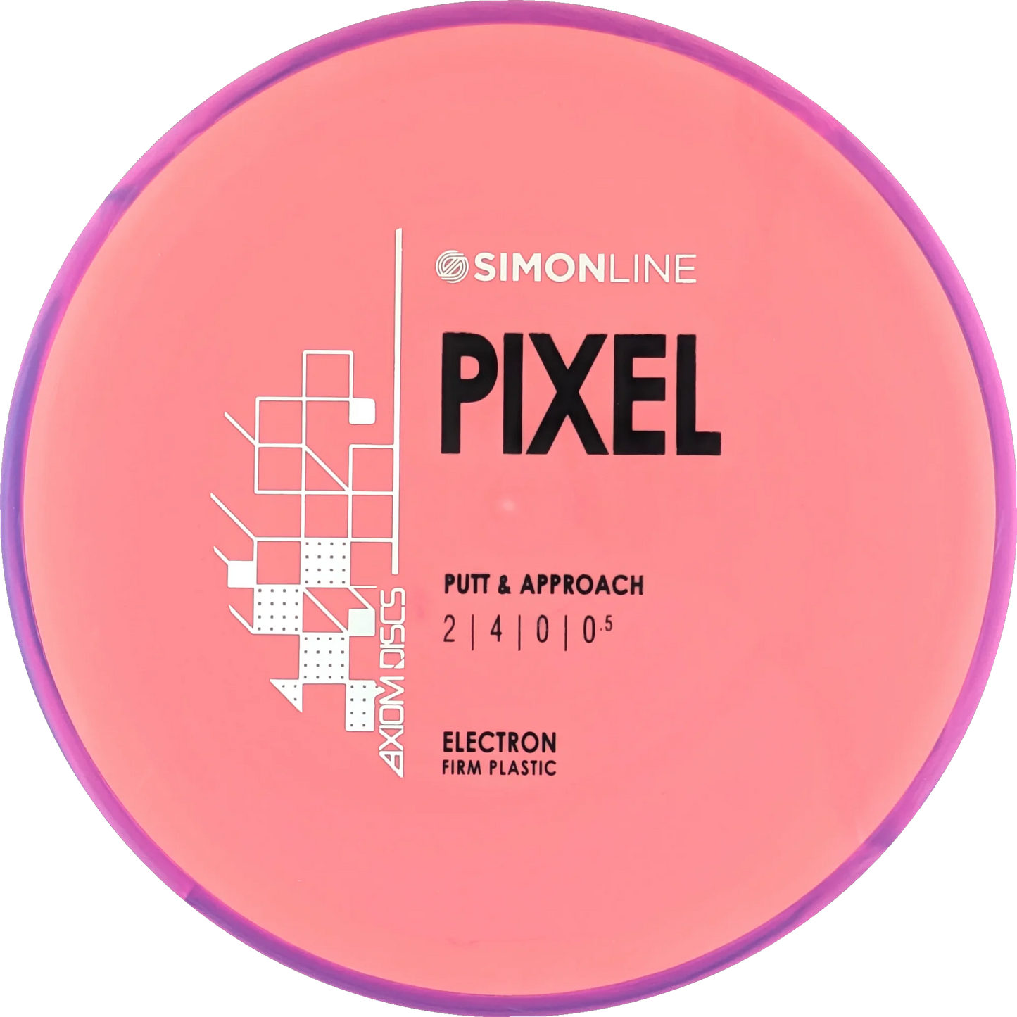 Electron Firm Pixel Simon Line