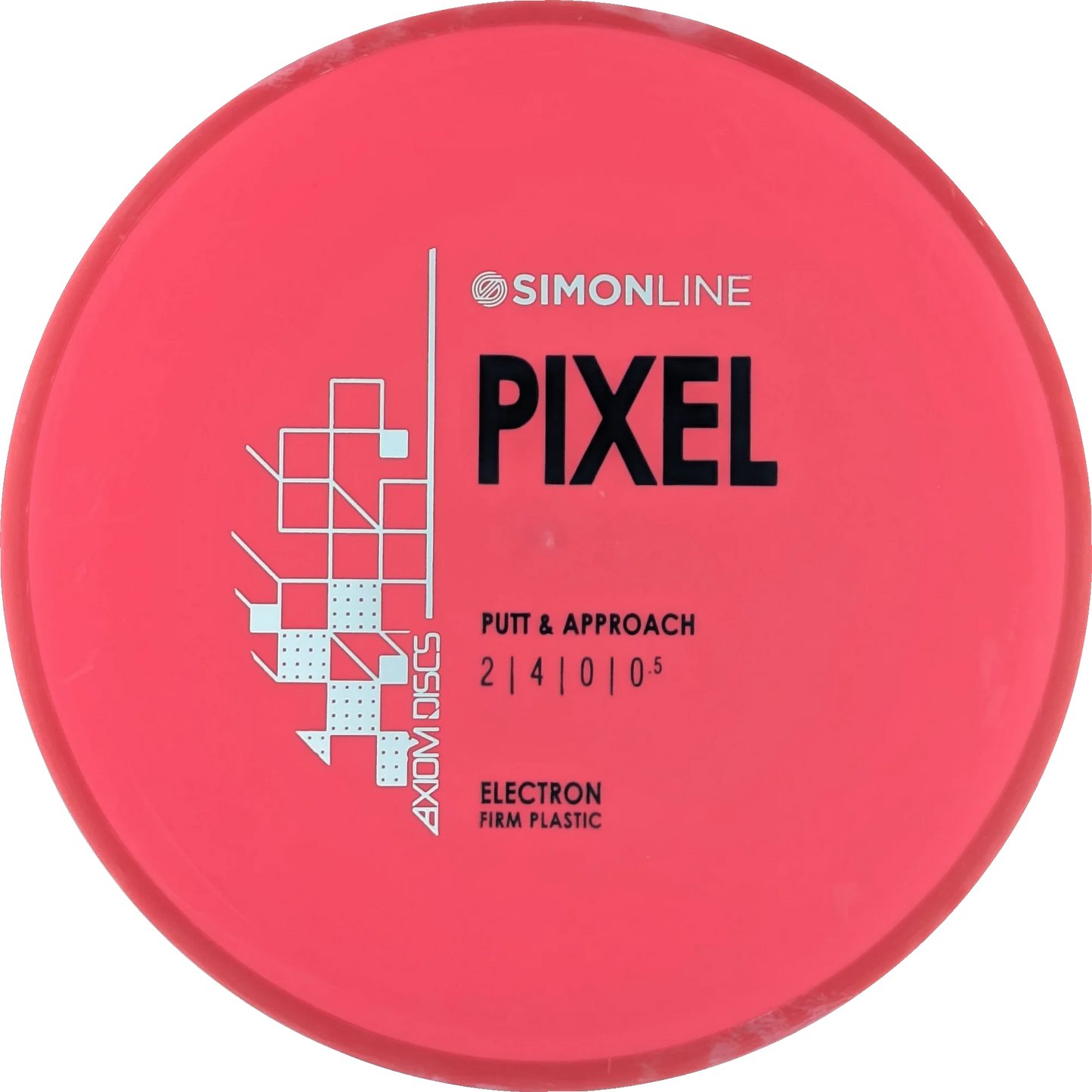 Electron Firm Pixel Simon Line