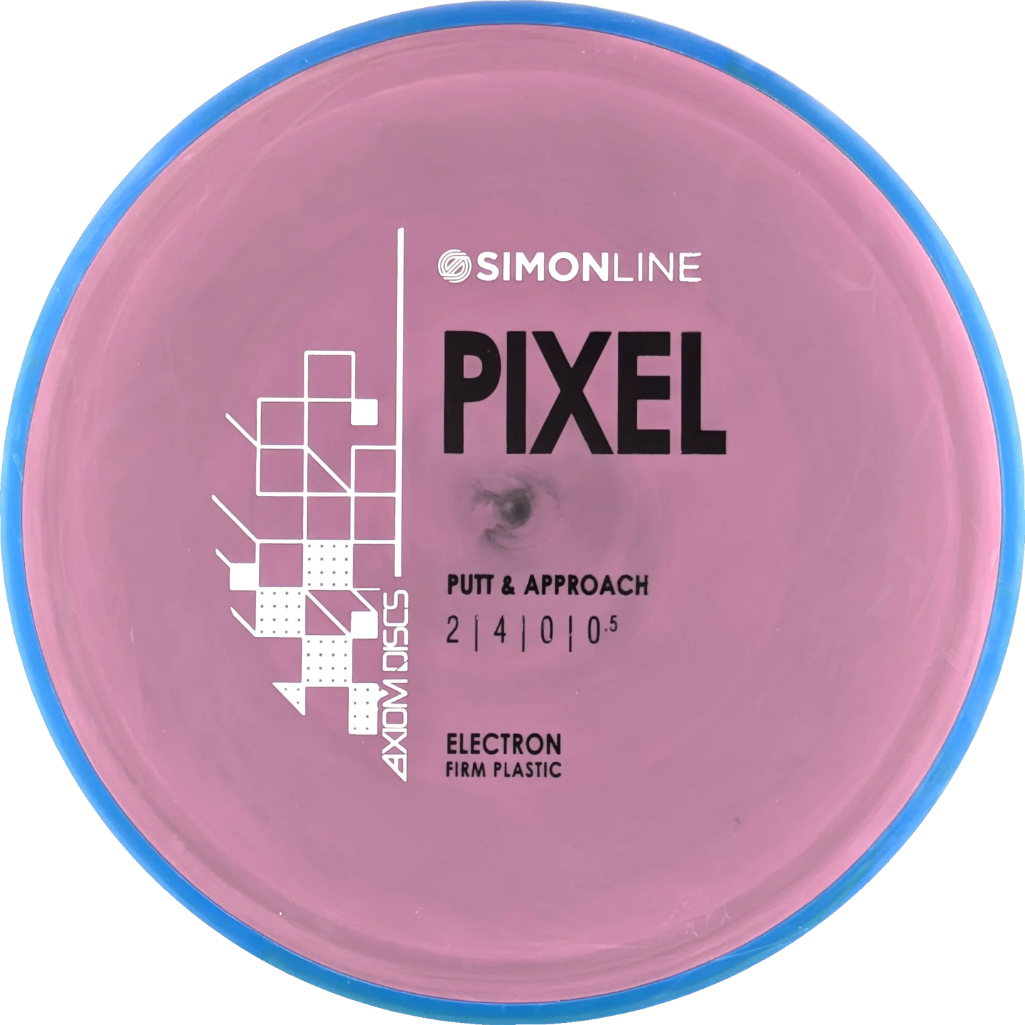 Electron Firm Pixel Simon Line
