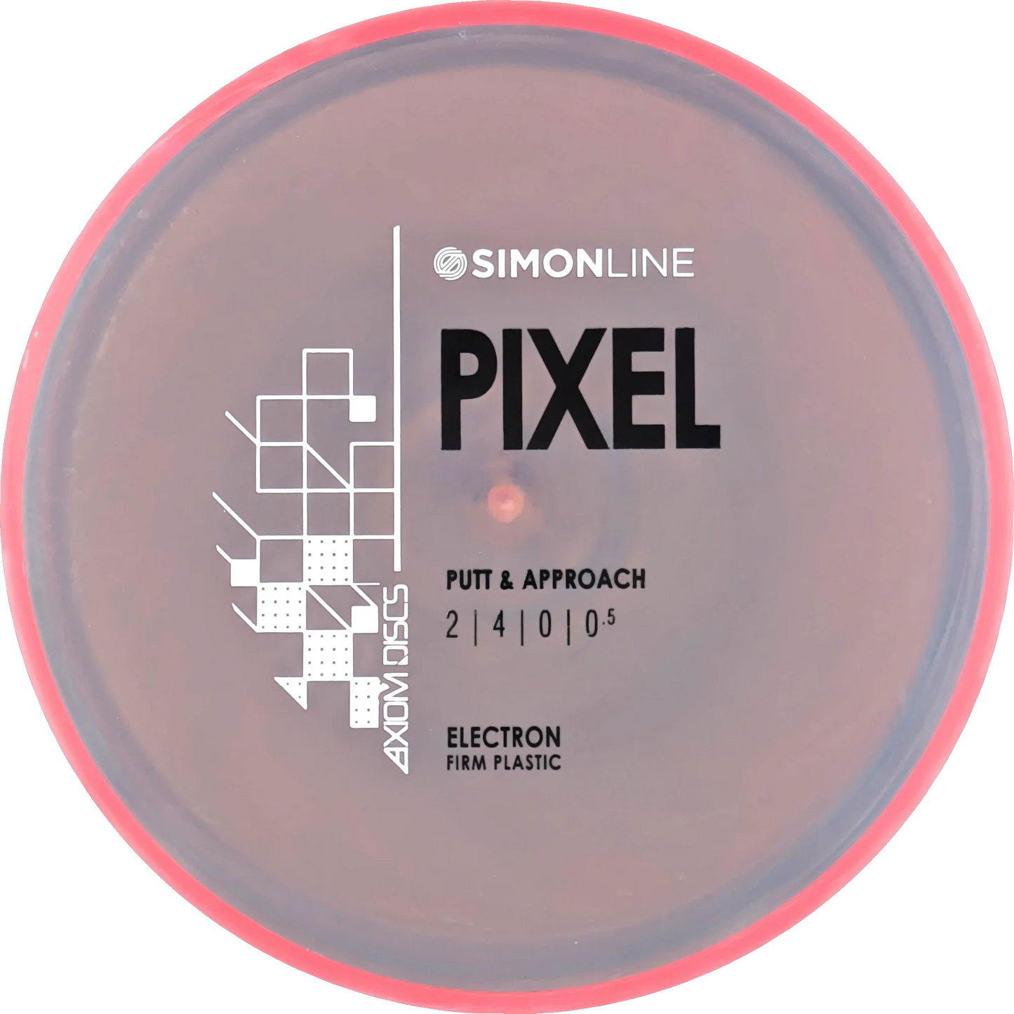 Electron Firm Pixel Simon Line