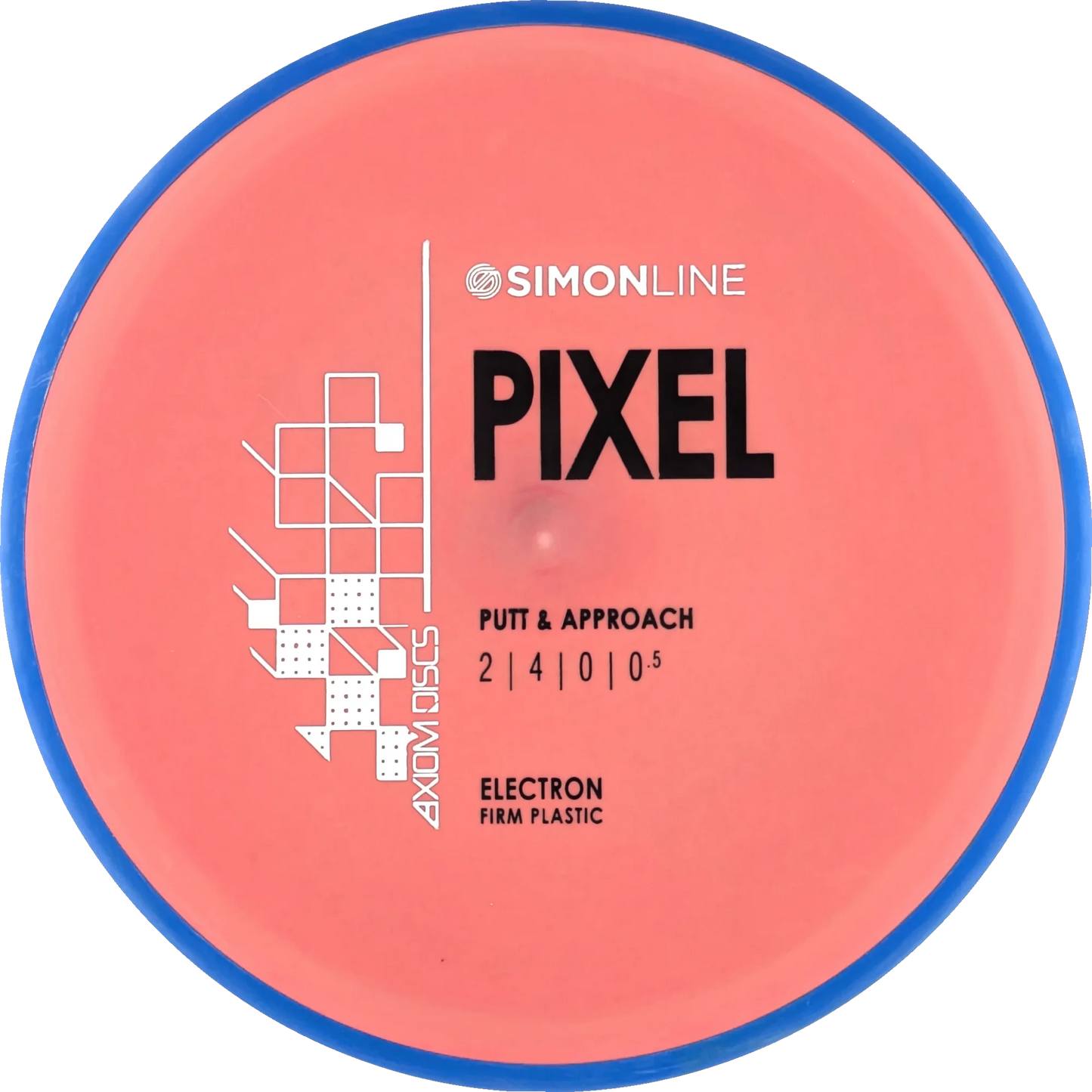 Electron Firm Pixel Simon Line