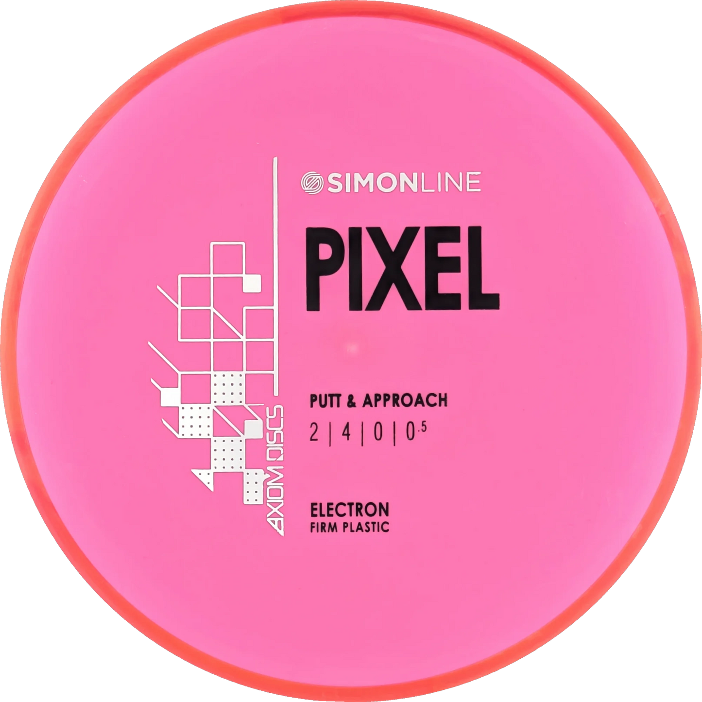 Electron Firm Pixel Simon Line