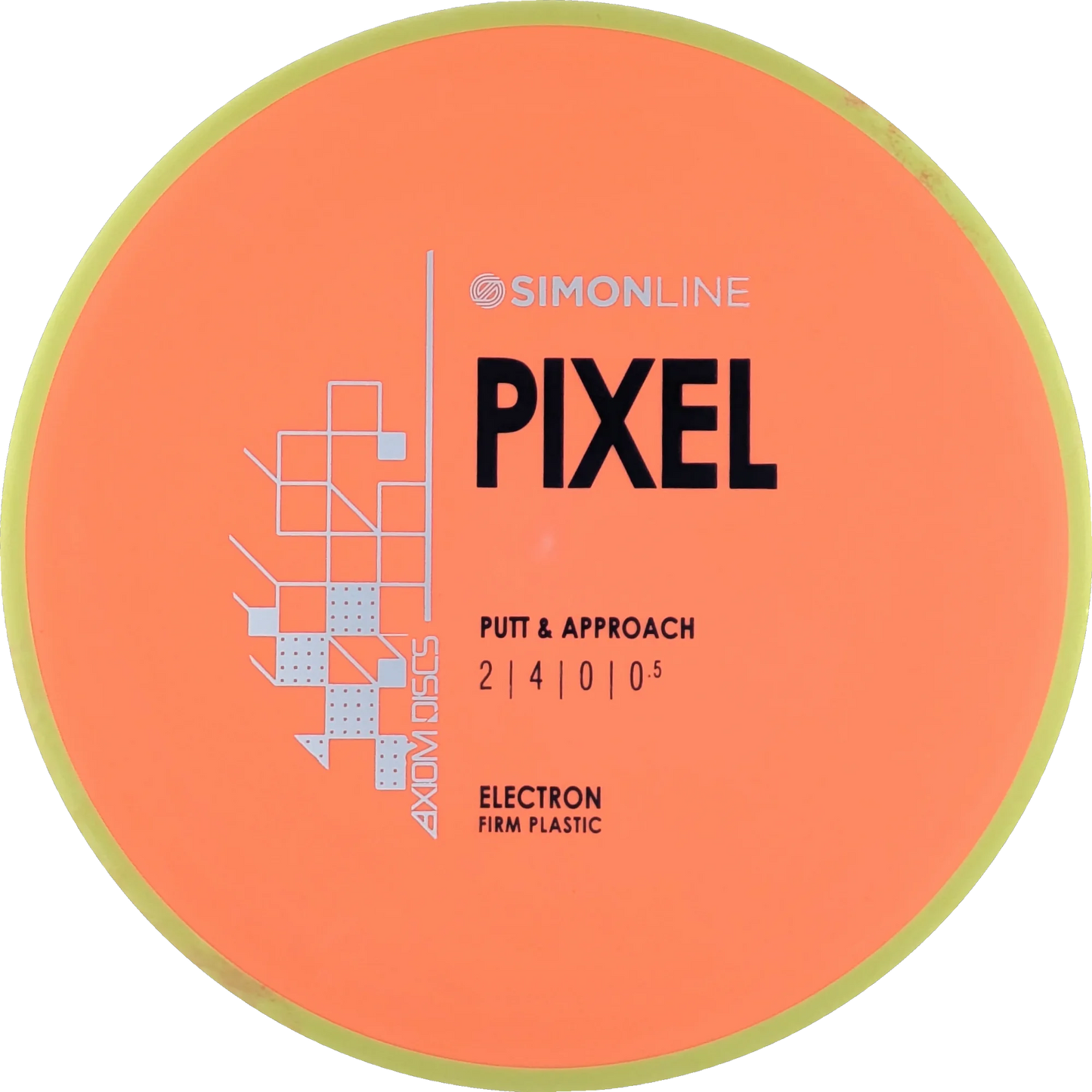 Electron Firm Pixel Simon Line