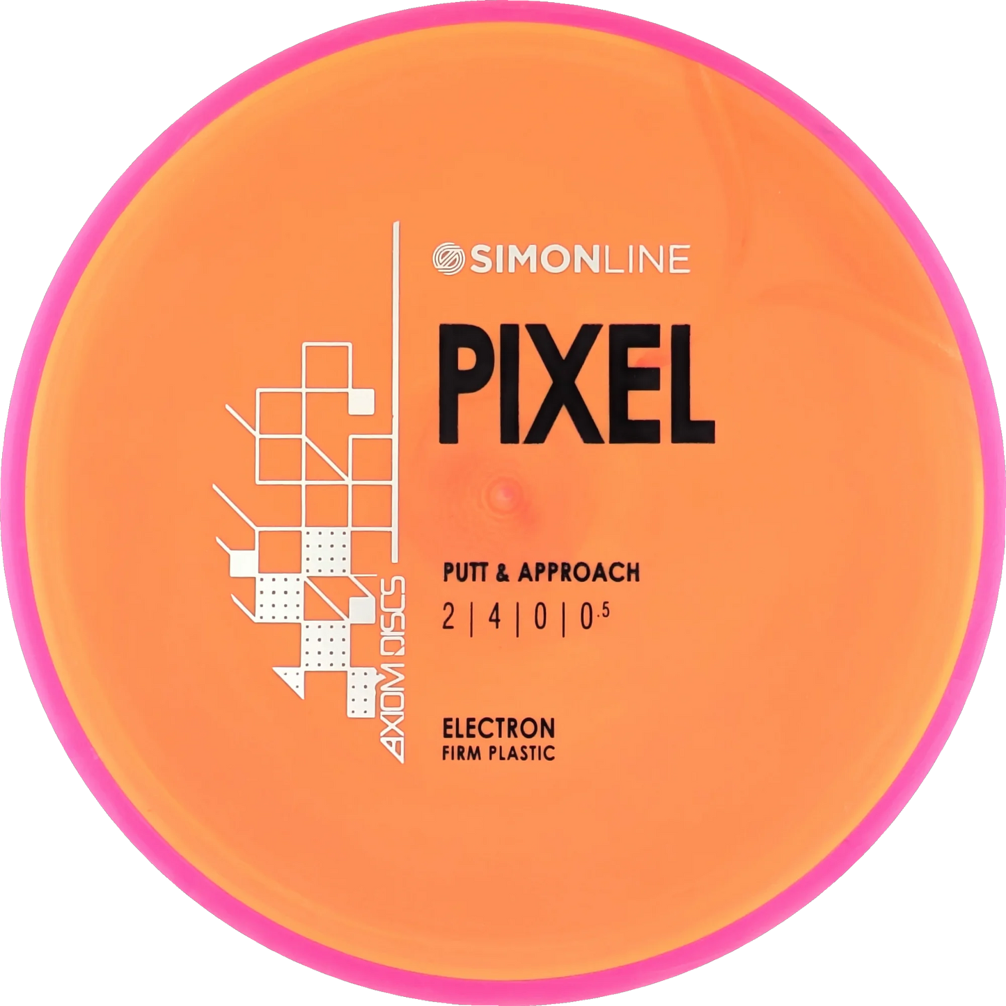 Electron Firm Pixel Simon Line