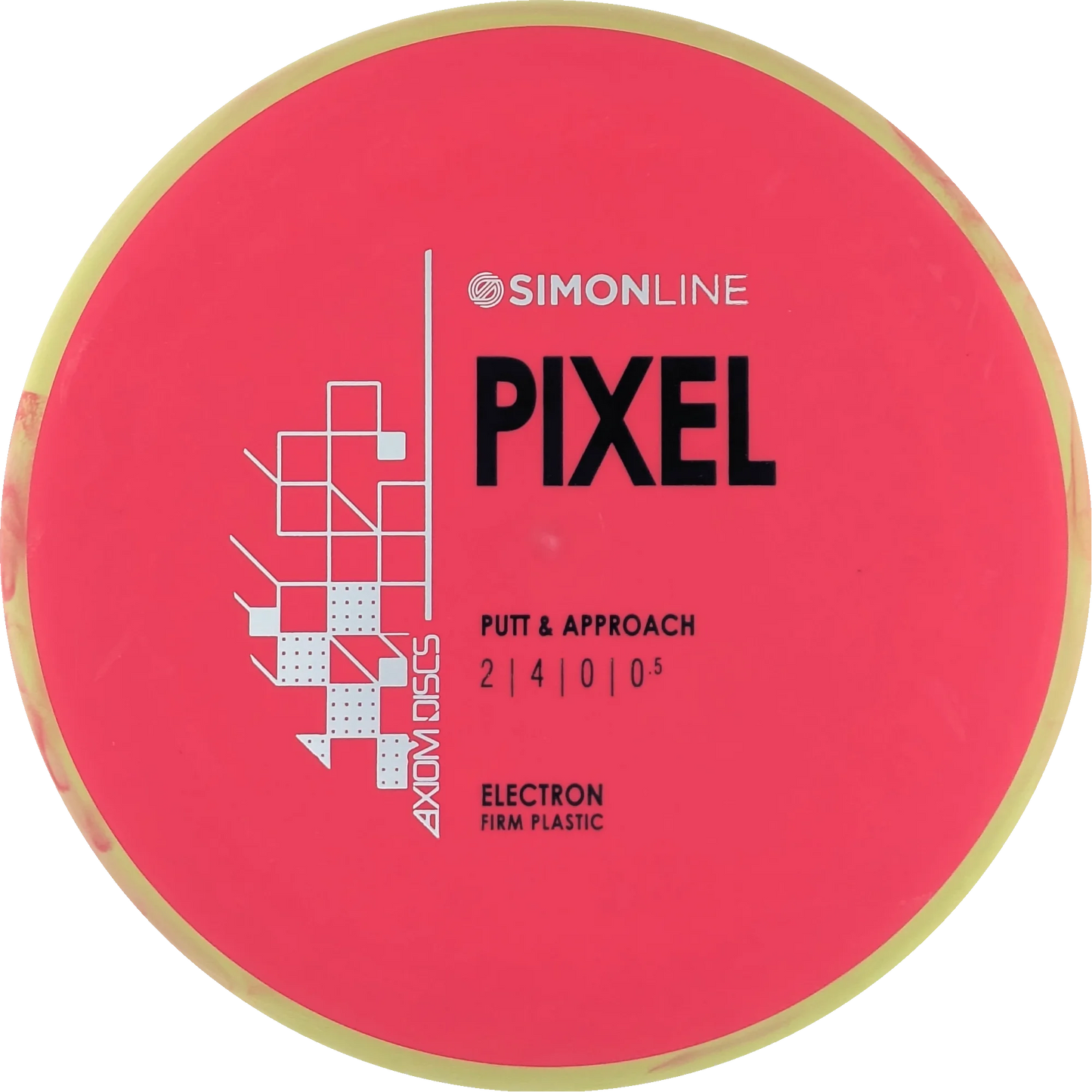 Electron Firm Pixel Simon Line