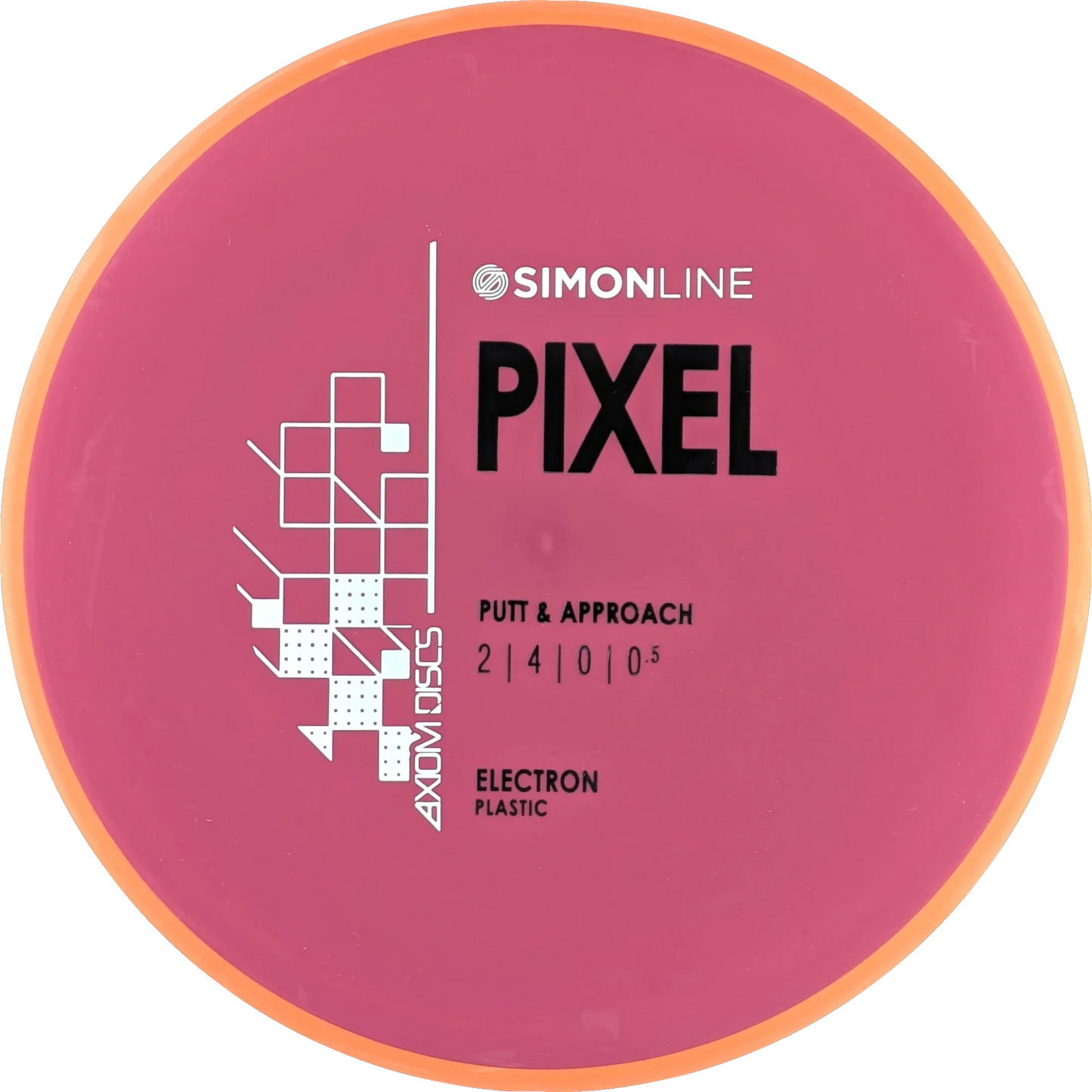 Electron Pixel Simon Line