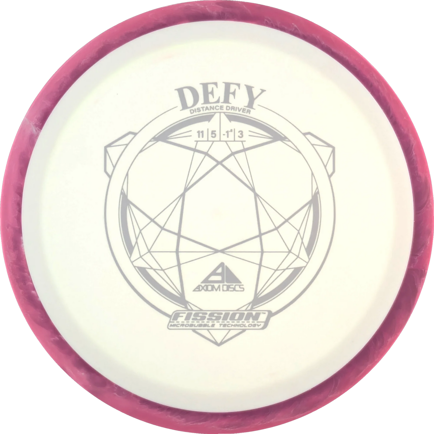 Fission Defy
