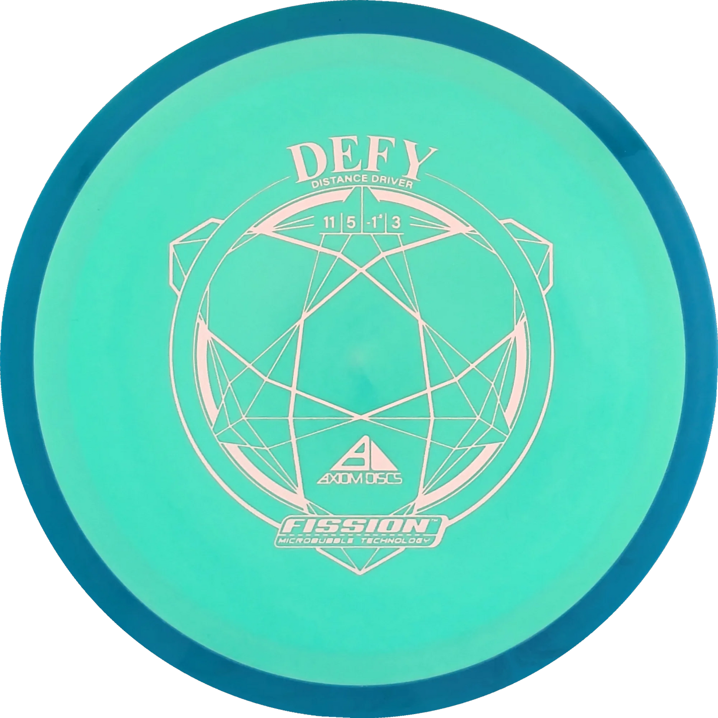 Fission Defy