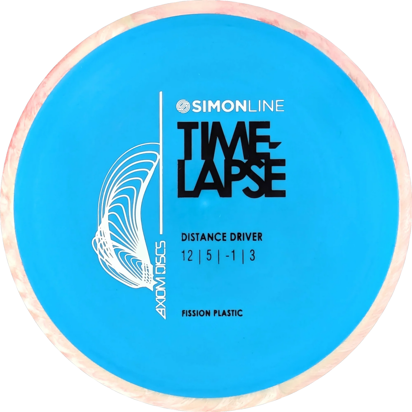 Fission Time-Lapse