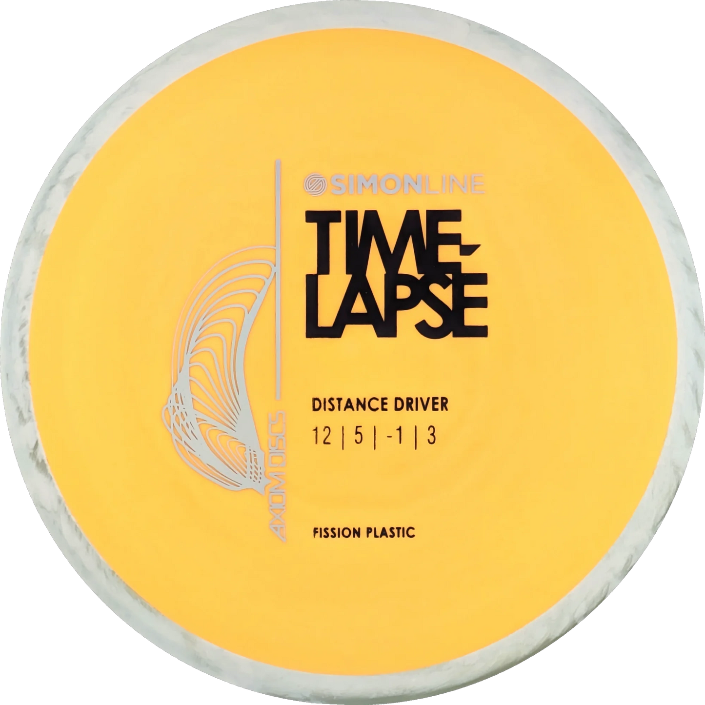 Fission Time-Lapse