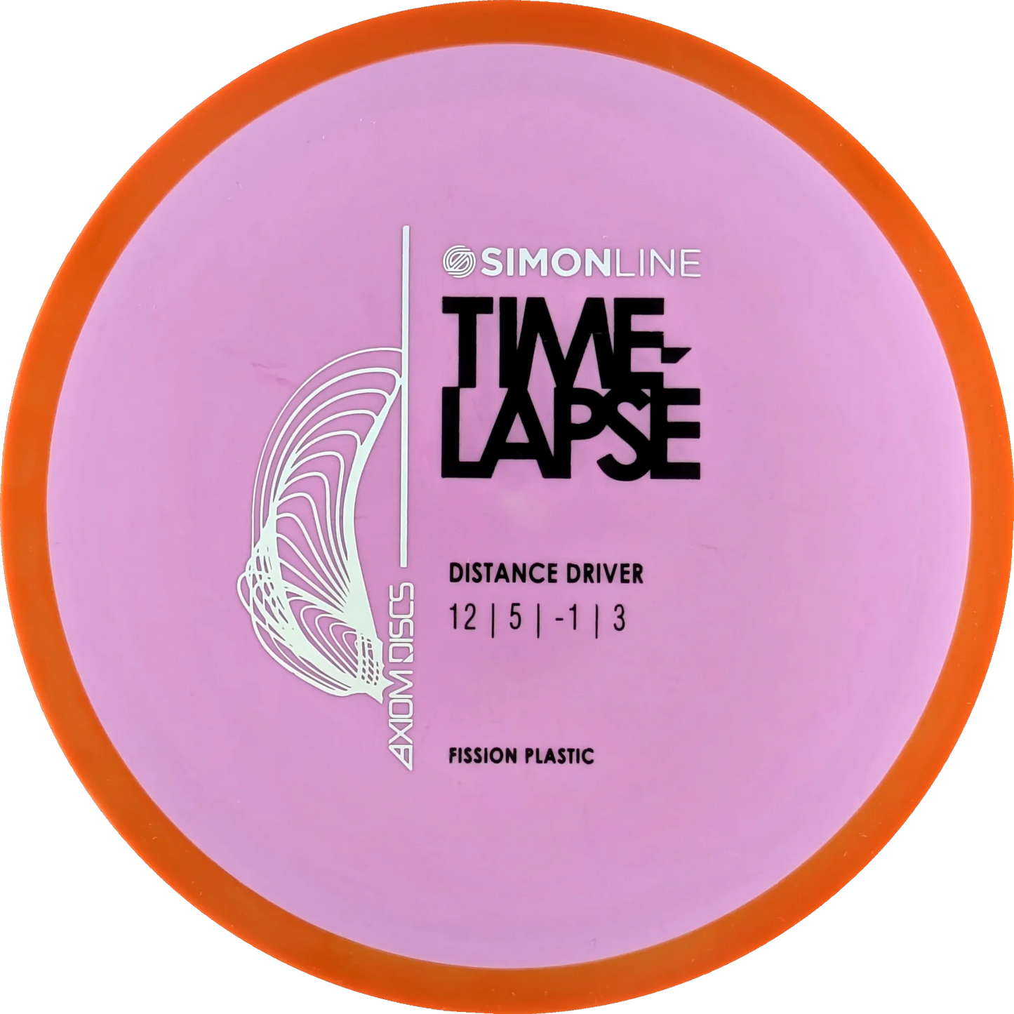 Fission Time-Lapse